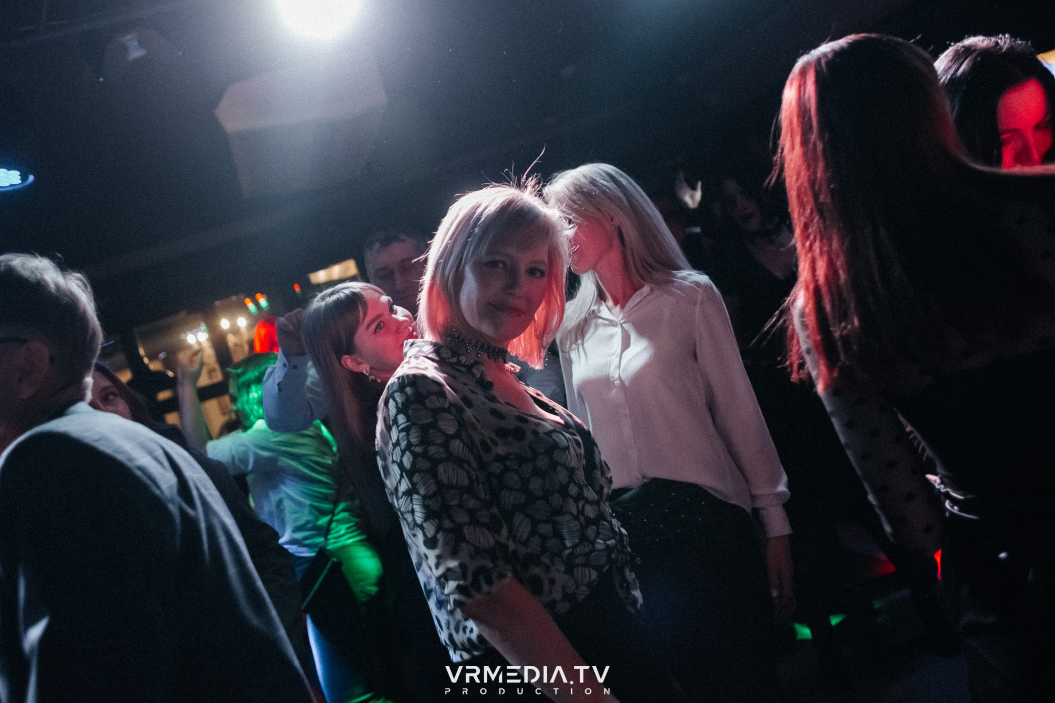 Halloween в ресторане «Мюнхен»