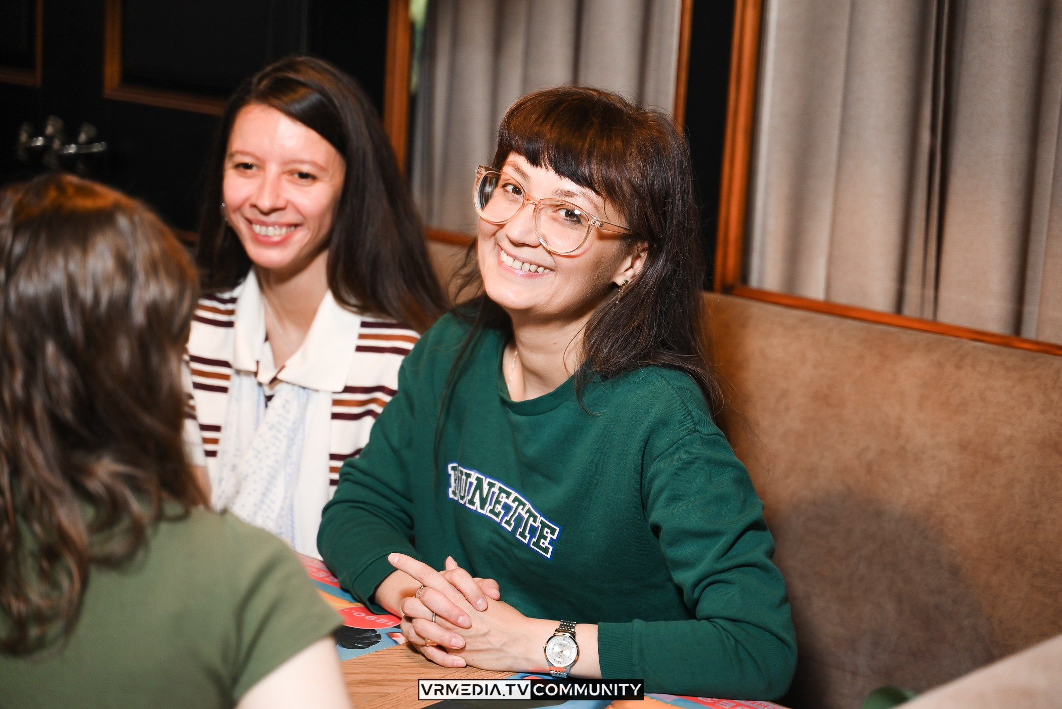 Ресторан «Мюнхен»: WOW Quiz