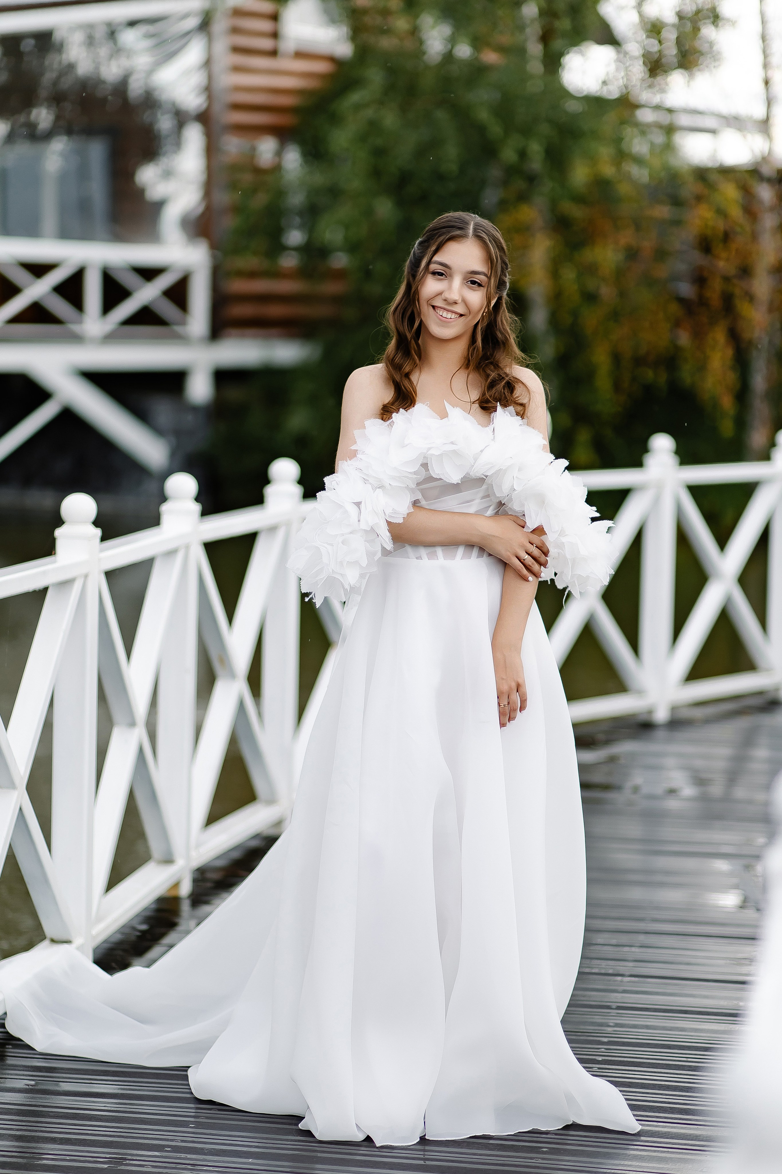 Никита и Ульяна. Свадебный и семейный фотограф в Рязани Саша Крутых