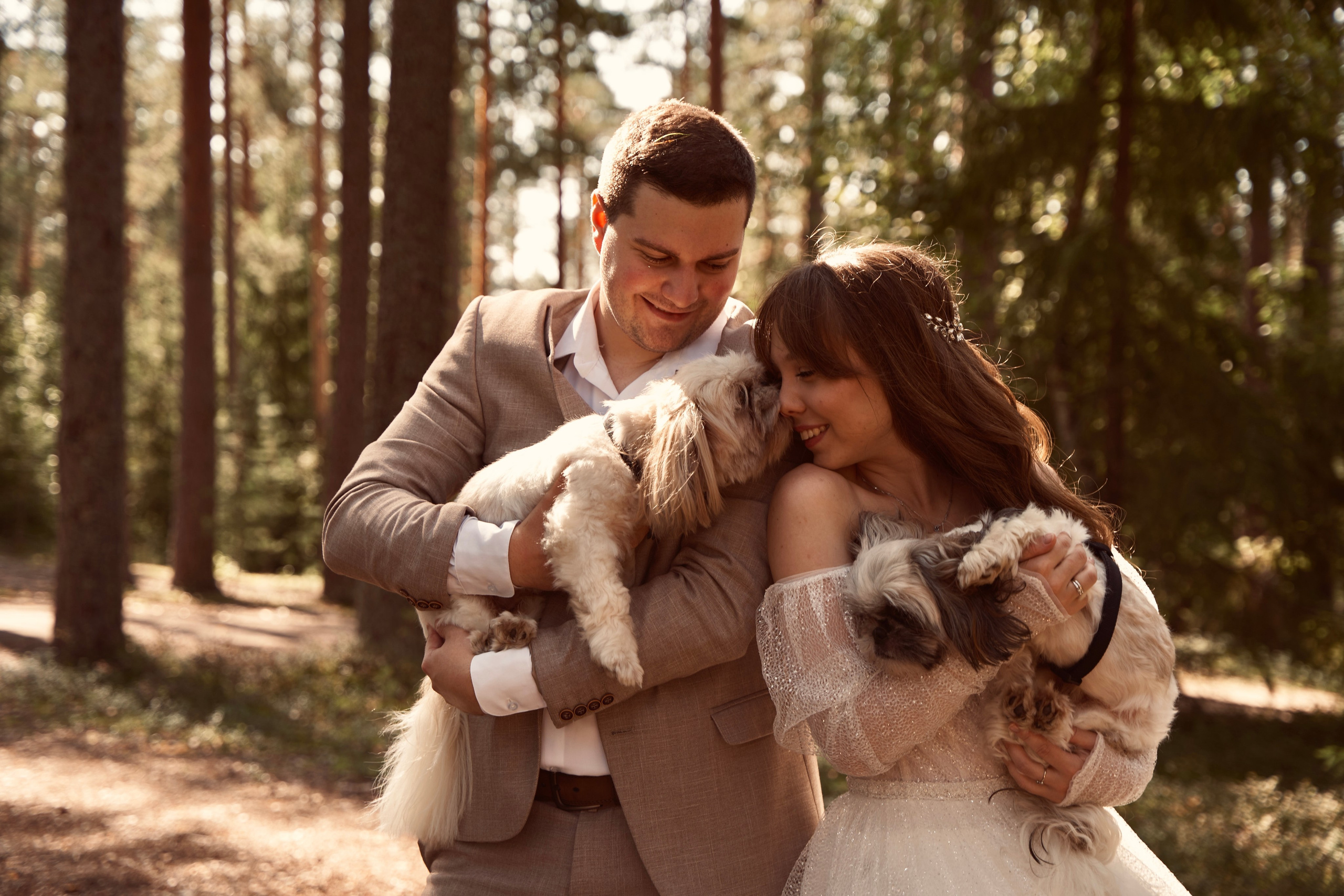 Алексей и Ксения. Фотограф в Ростове-на-Дону Валерия Декало