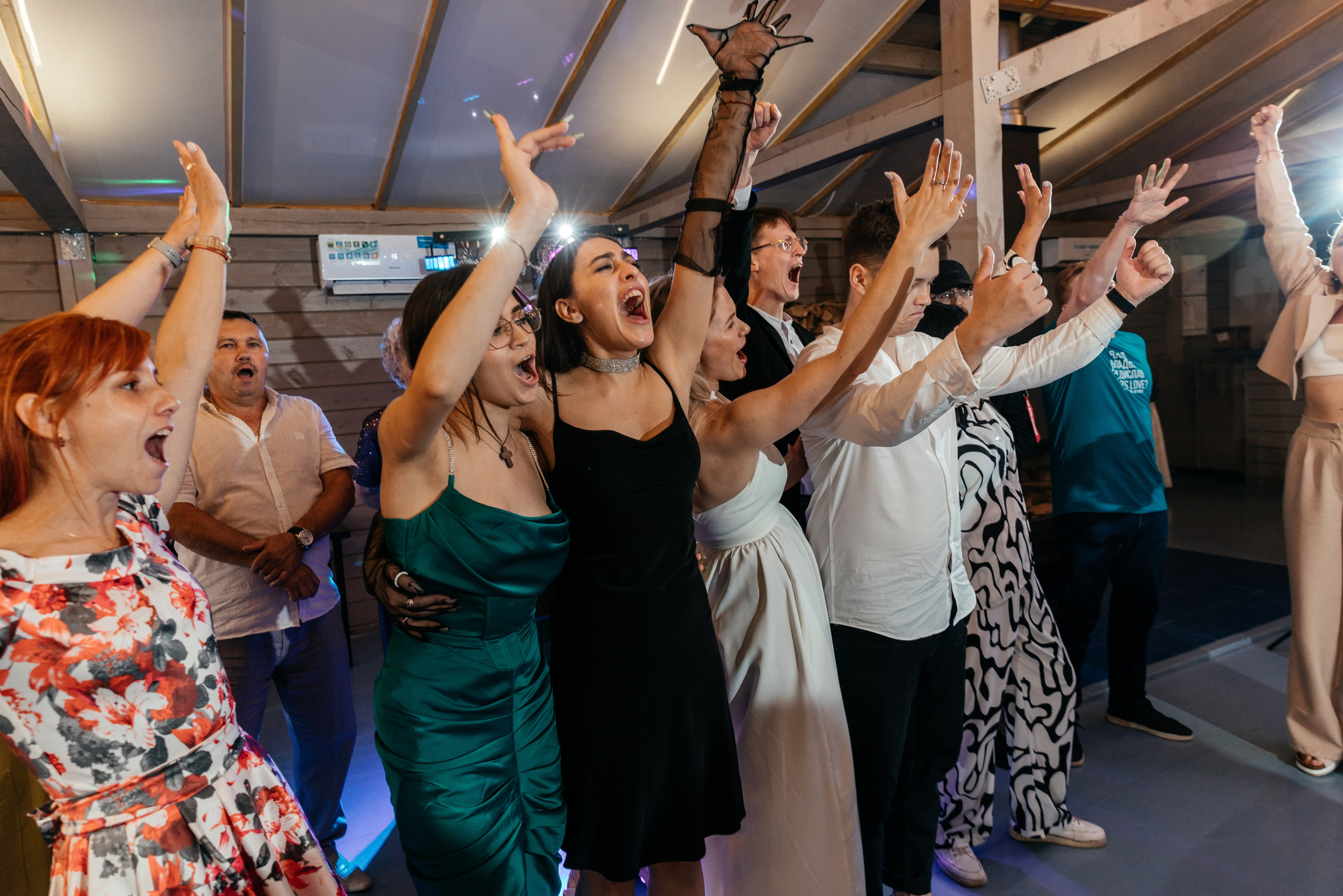 Настя и Витя | Rodina Yaht Club. Свадебный фотограф Ангелина Зотова | Обнинск, Москва, Калуга