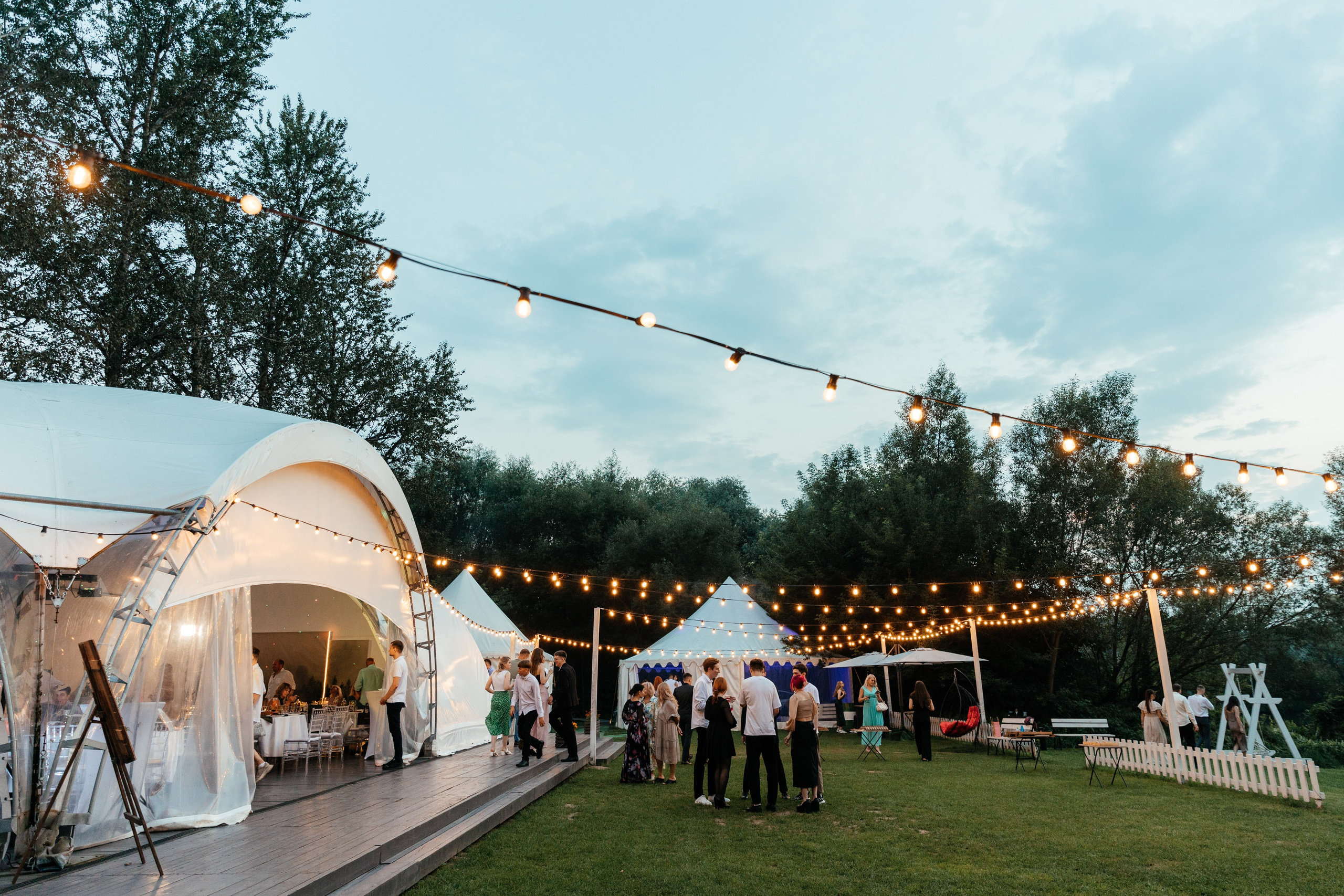 Лера и Кирилл | Forest. Свадебный фотограф Ангелина Зотова | Обнинск, Москва, Калуга