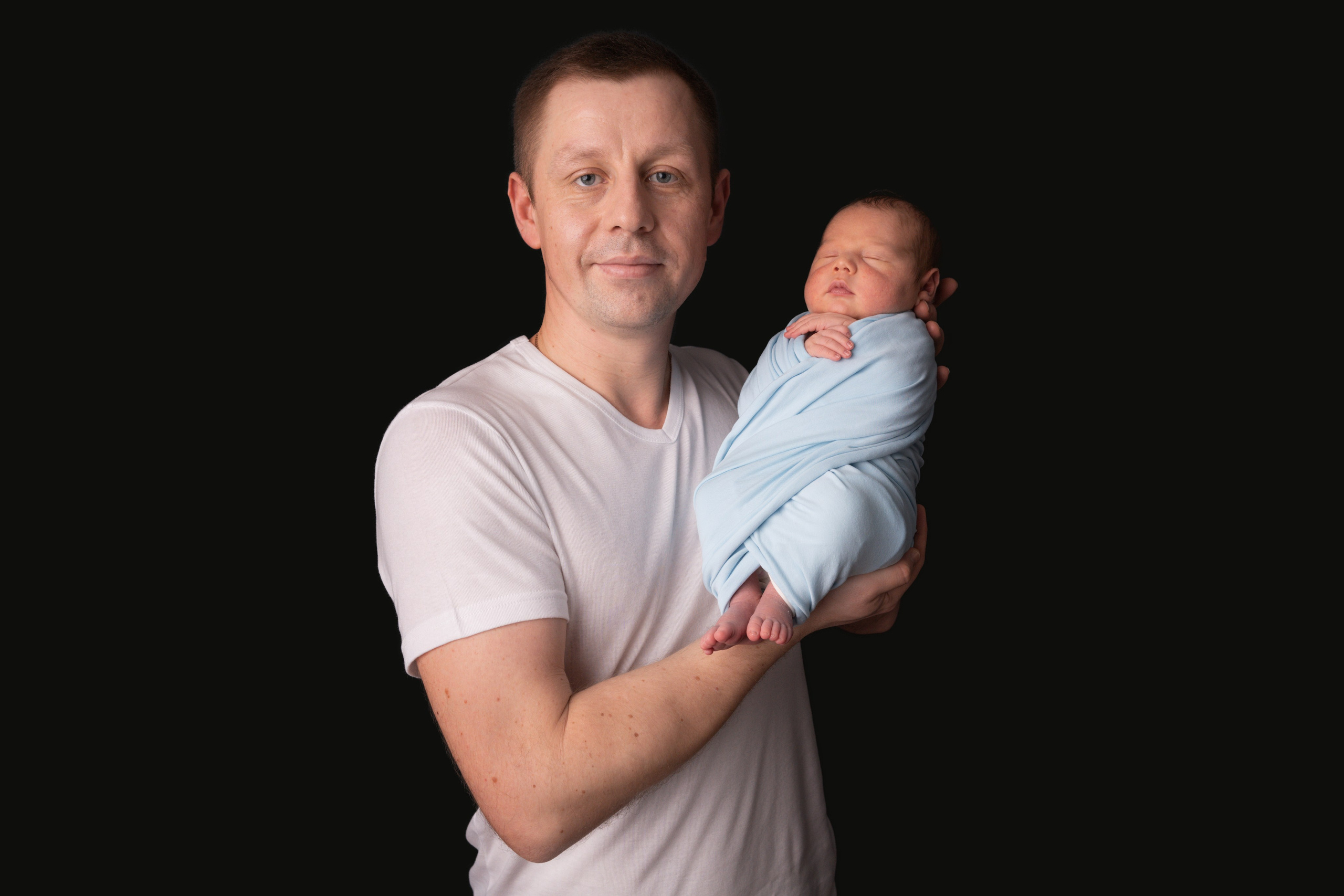 Саша, Эльвира, Евгений, Катя и Вика (на дому). Семейный и детский фотограф в Санкт-Петербурге Татьяна Горохова