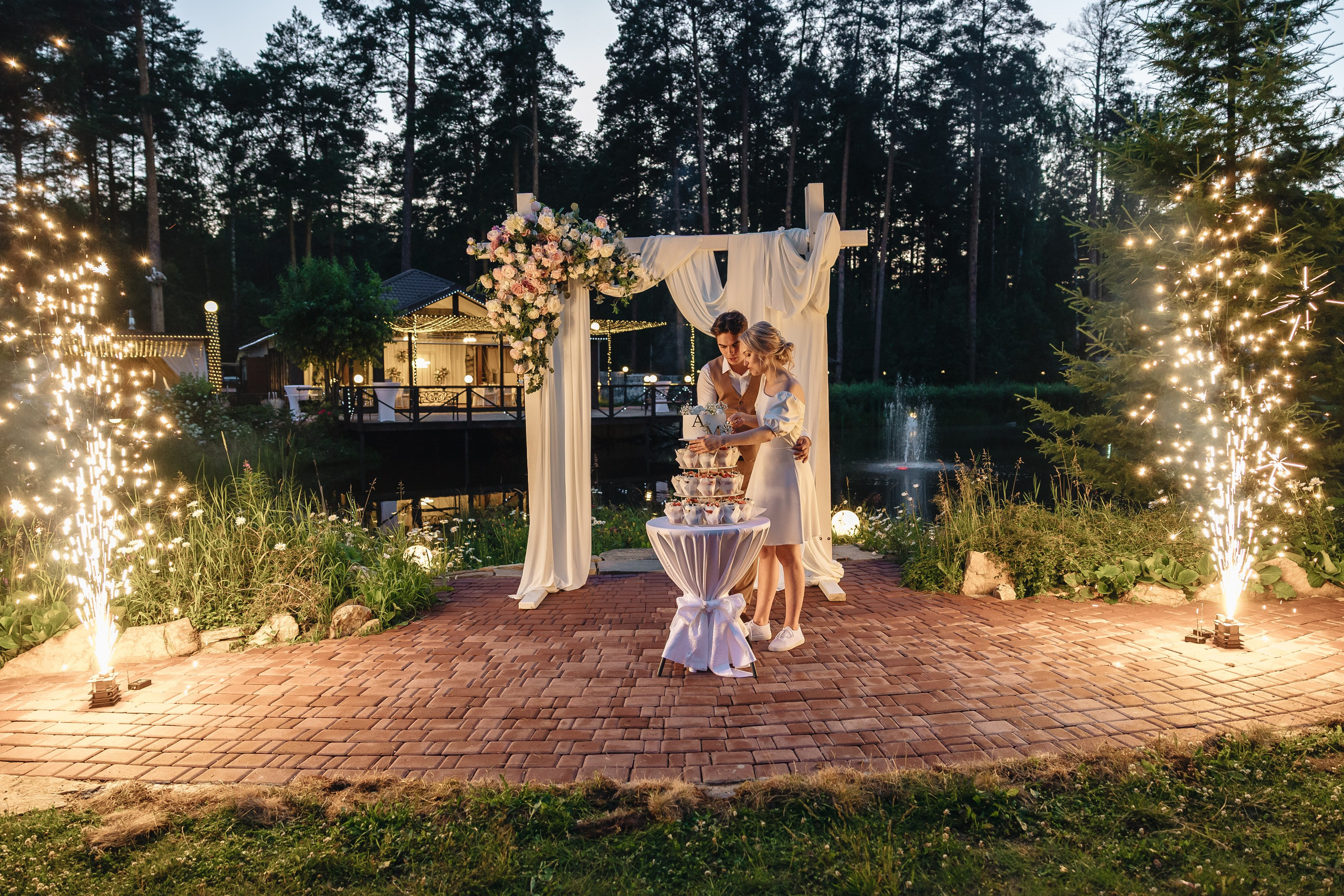 М&А. Фотограф Полещук Денис. Екатеринбург