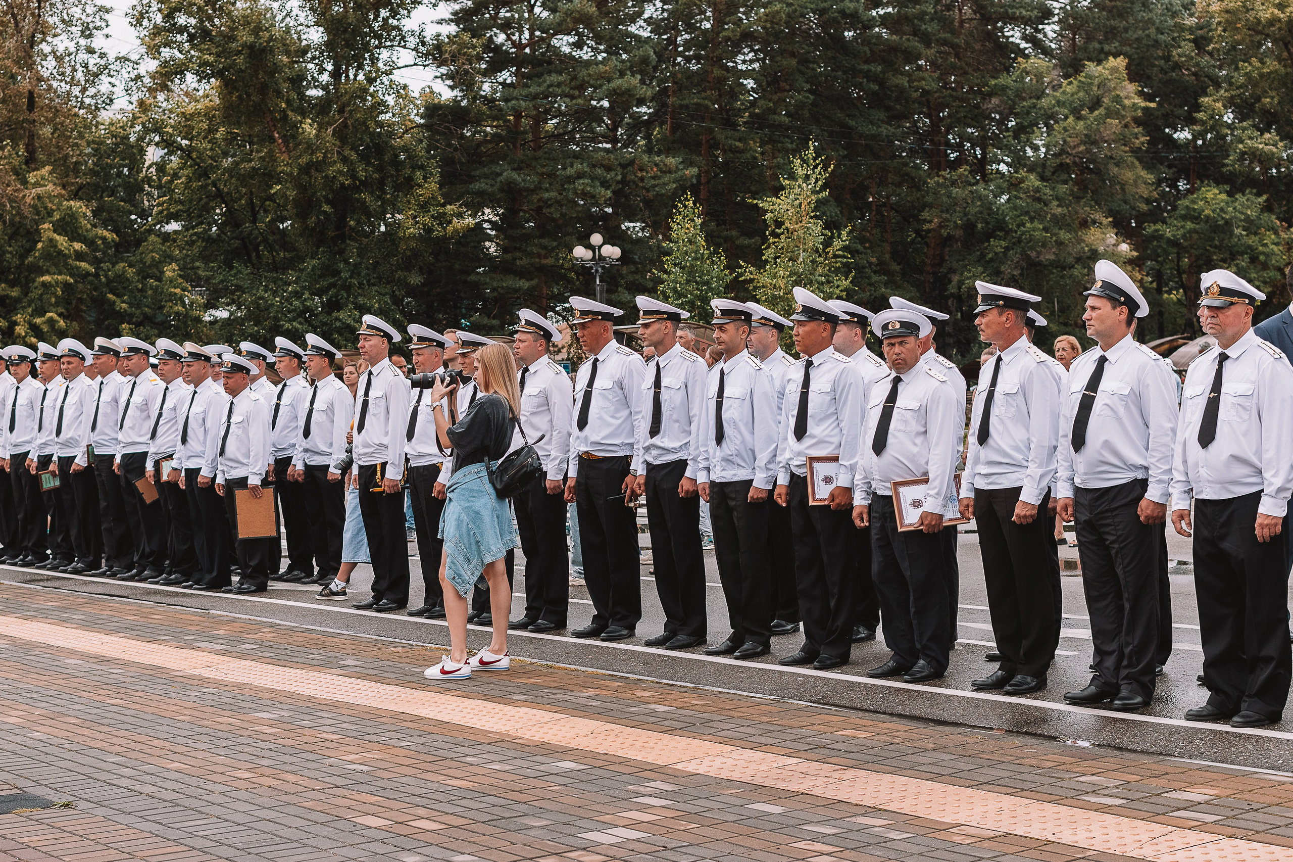 Репортажный фотограф в Екатеринбурге Евгения Кожемячко
