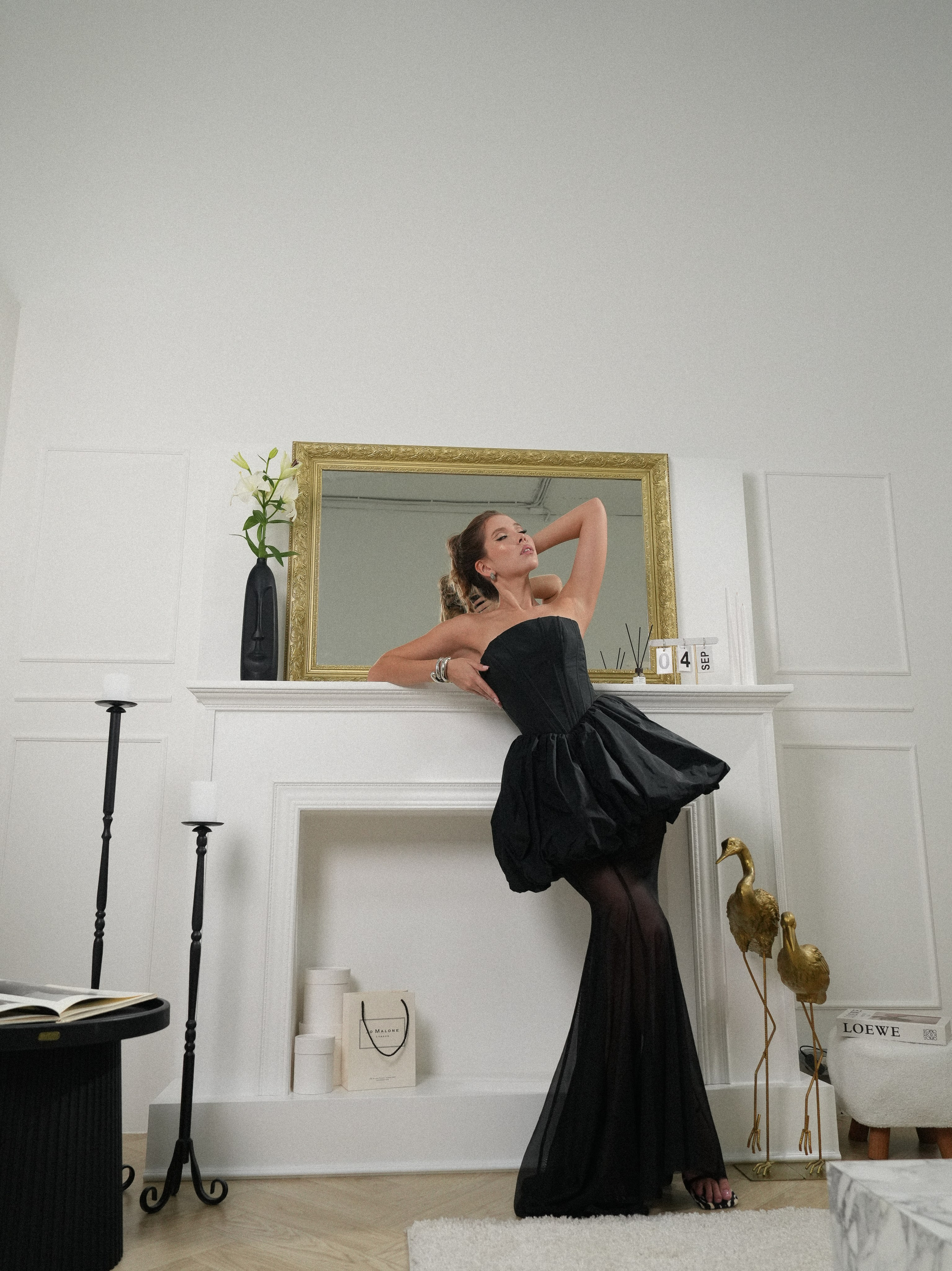 Паккет фото без ретуши