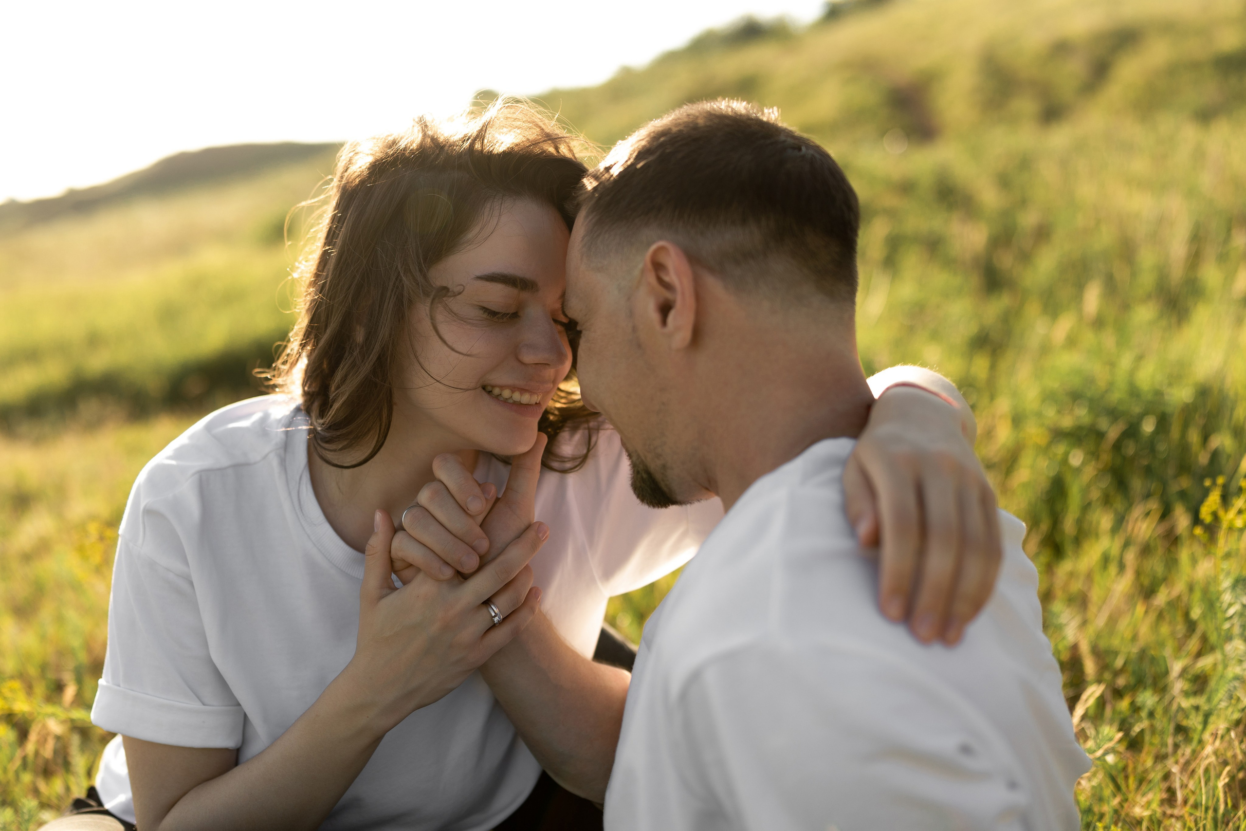 Лиза и Петя. Свадебный фотограф в Ростове-на-Дону Лилия Паккерт