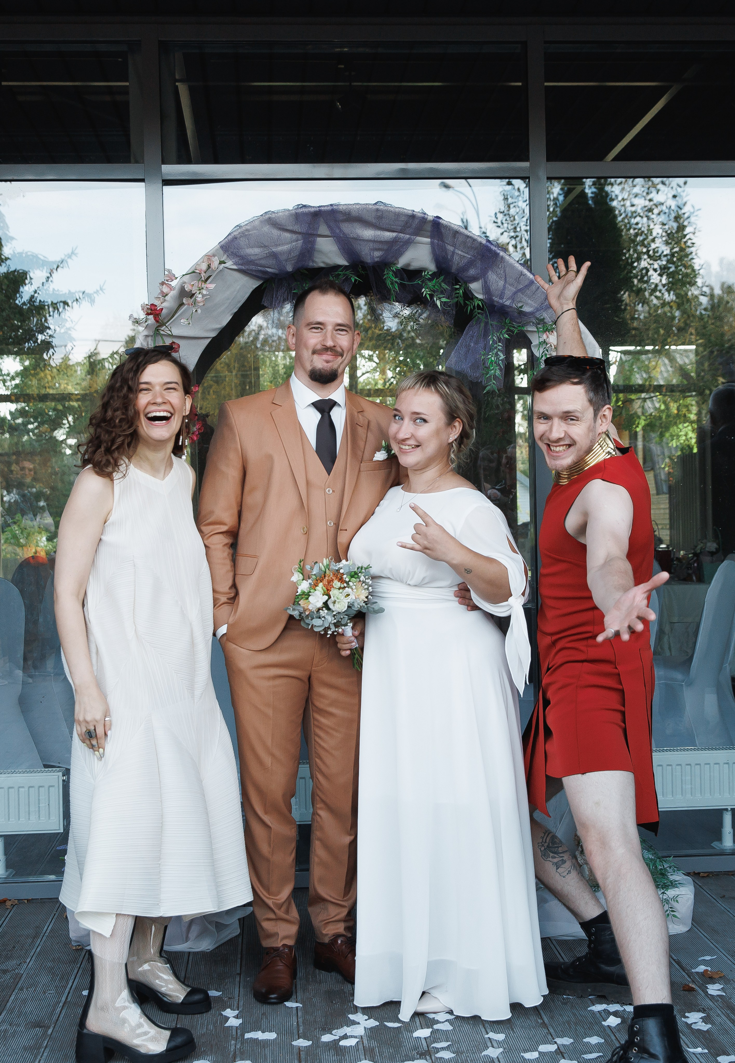 Всеволод и Настя. Свадебный и семейный фотограф в Санкт-Петербурге Кирилл Шалагинов