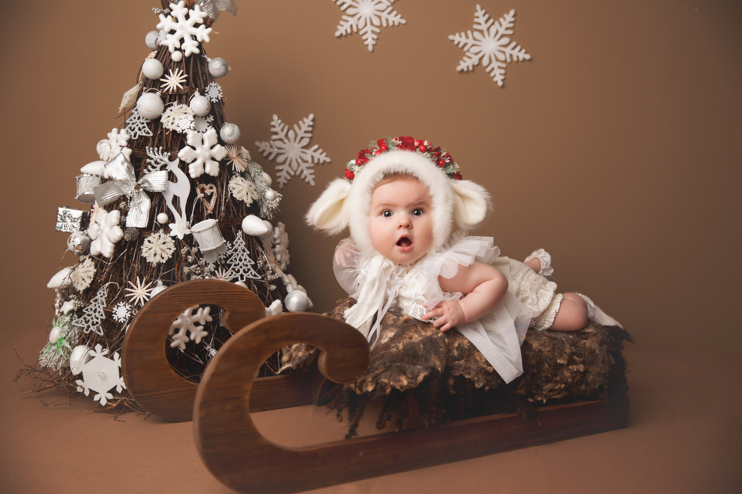 Дети. Детский и семейный фотограф в Екатеринбурге. Студия «Сюжеты»