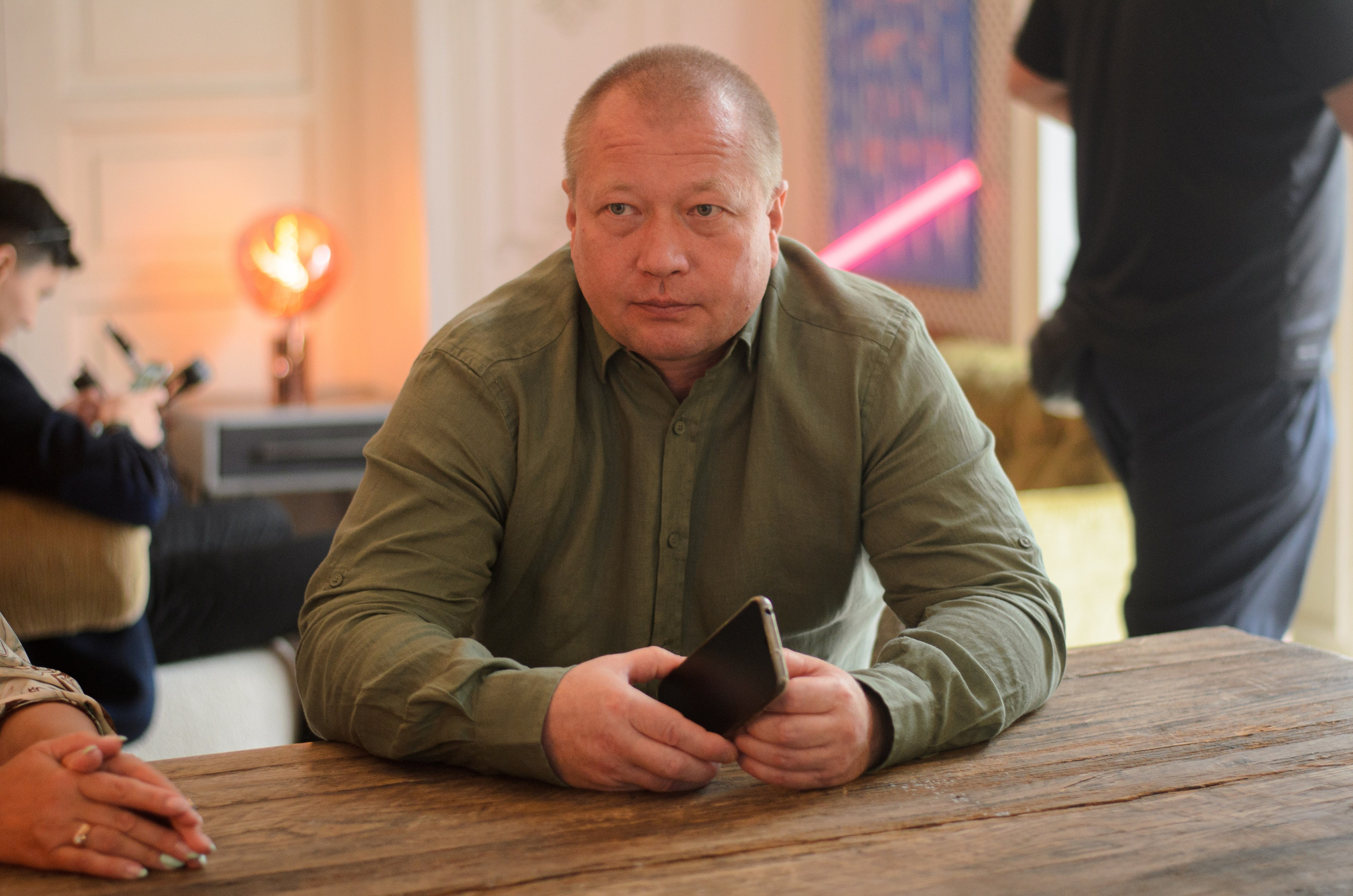 О&М. Семейный, свадебный и репортажный фотограф в Москве Анастасия Светлова