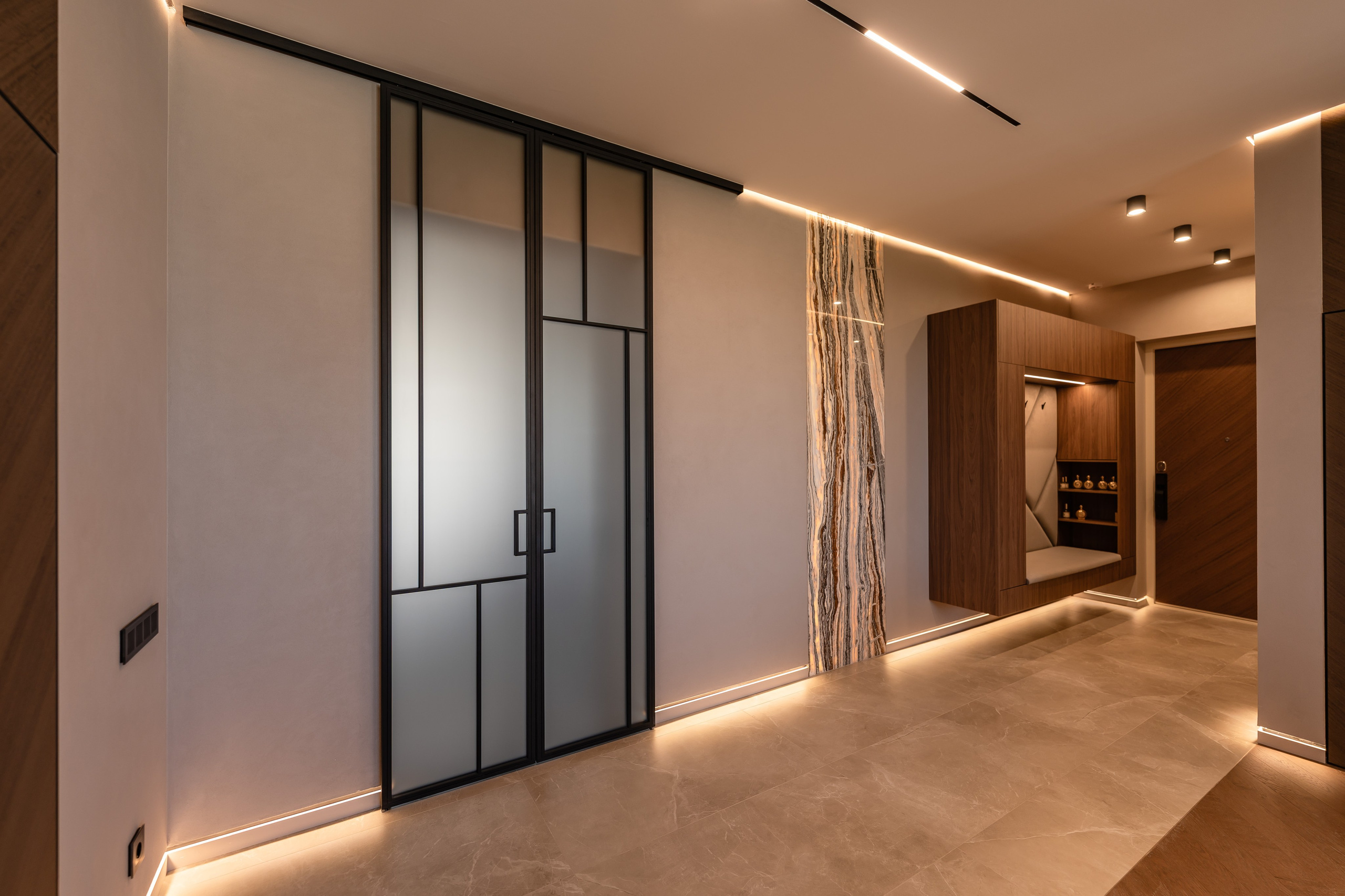 ЖК NEO. Главная