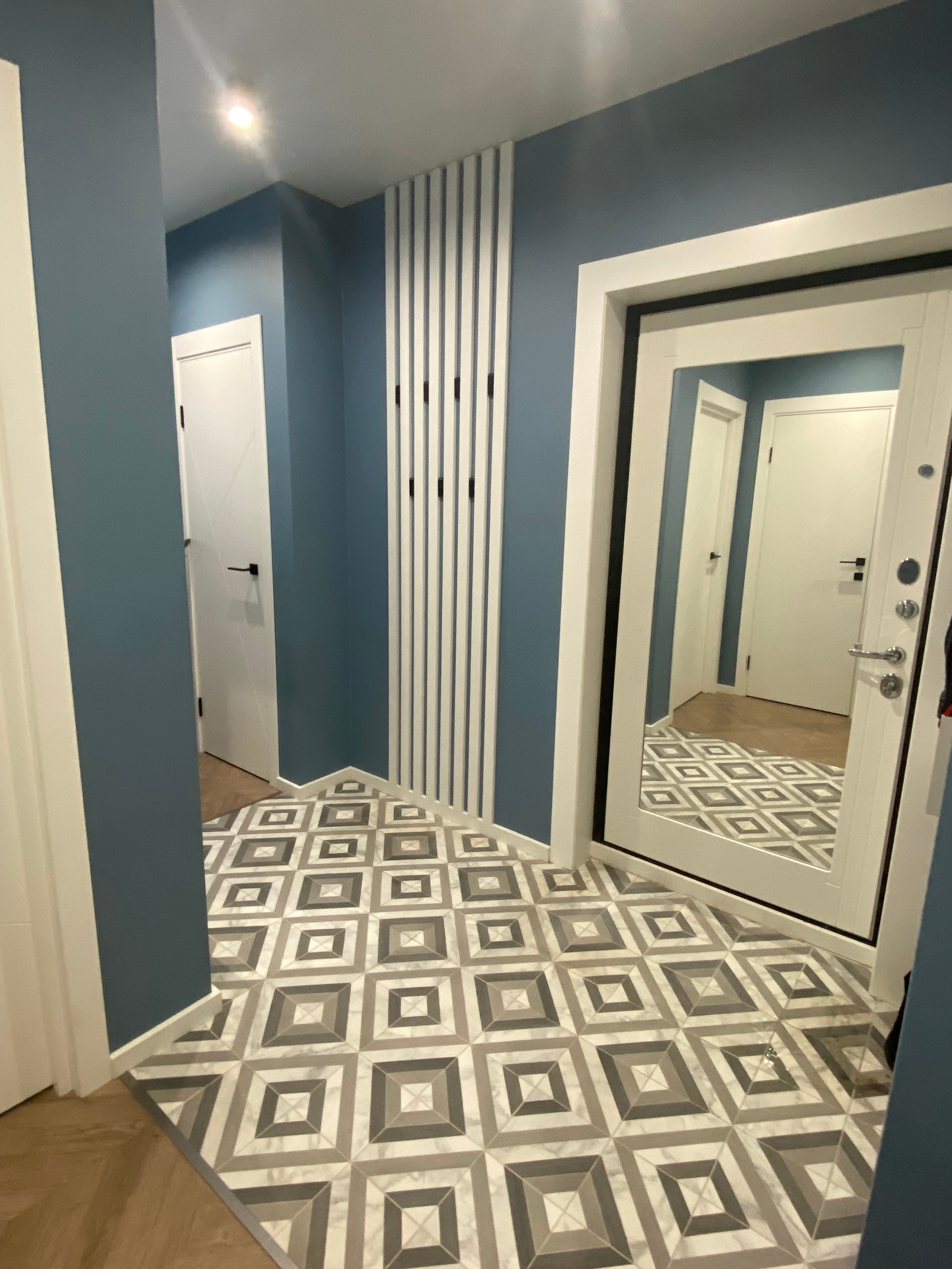 ЖК ЙОГА. Главная