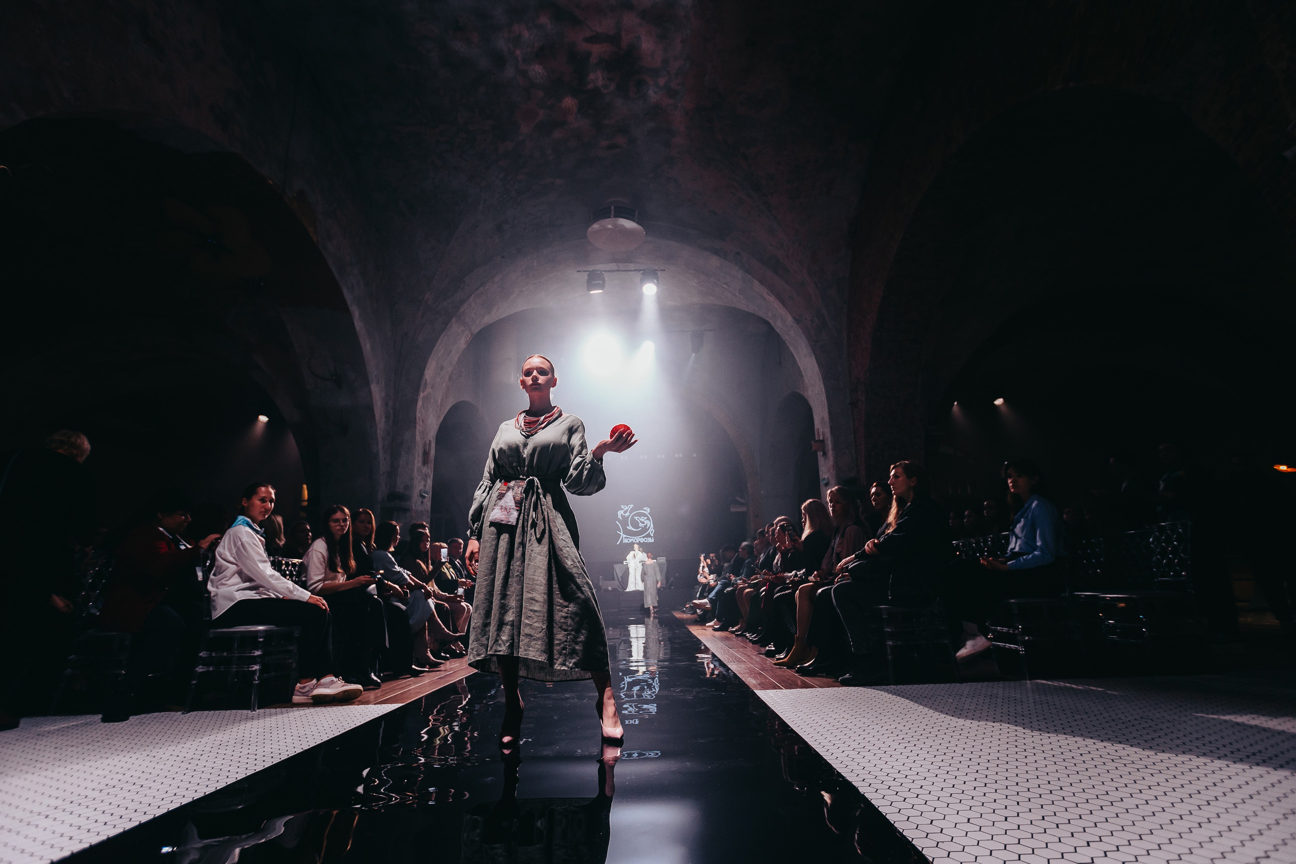 Репортаж. Главная