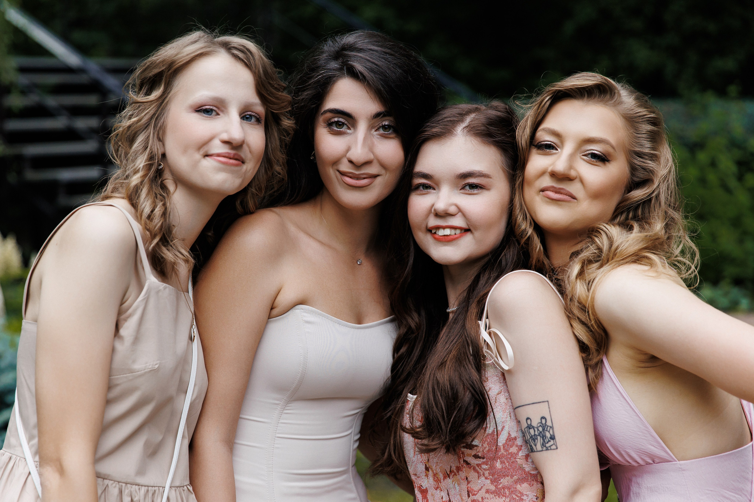 Кристина и Евгений. Свадебный и репортажный фотограф Евгений Петров