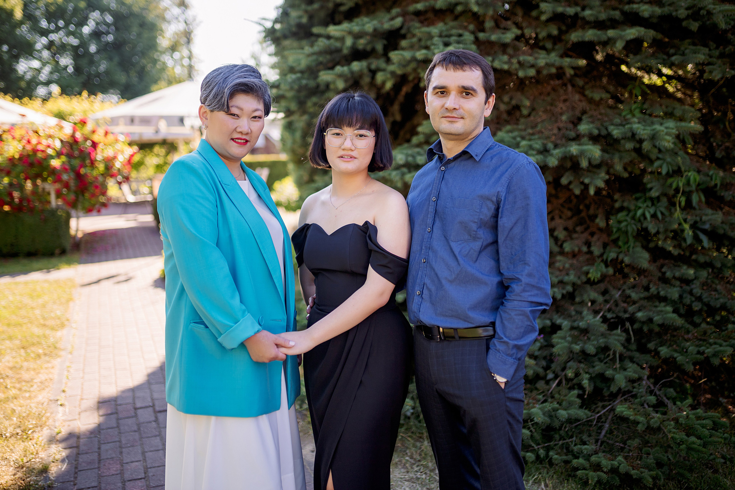 Выпуск лицея Ганзейская Ладья. Свадебный фотограф Калининград Пасюта Данила