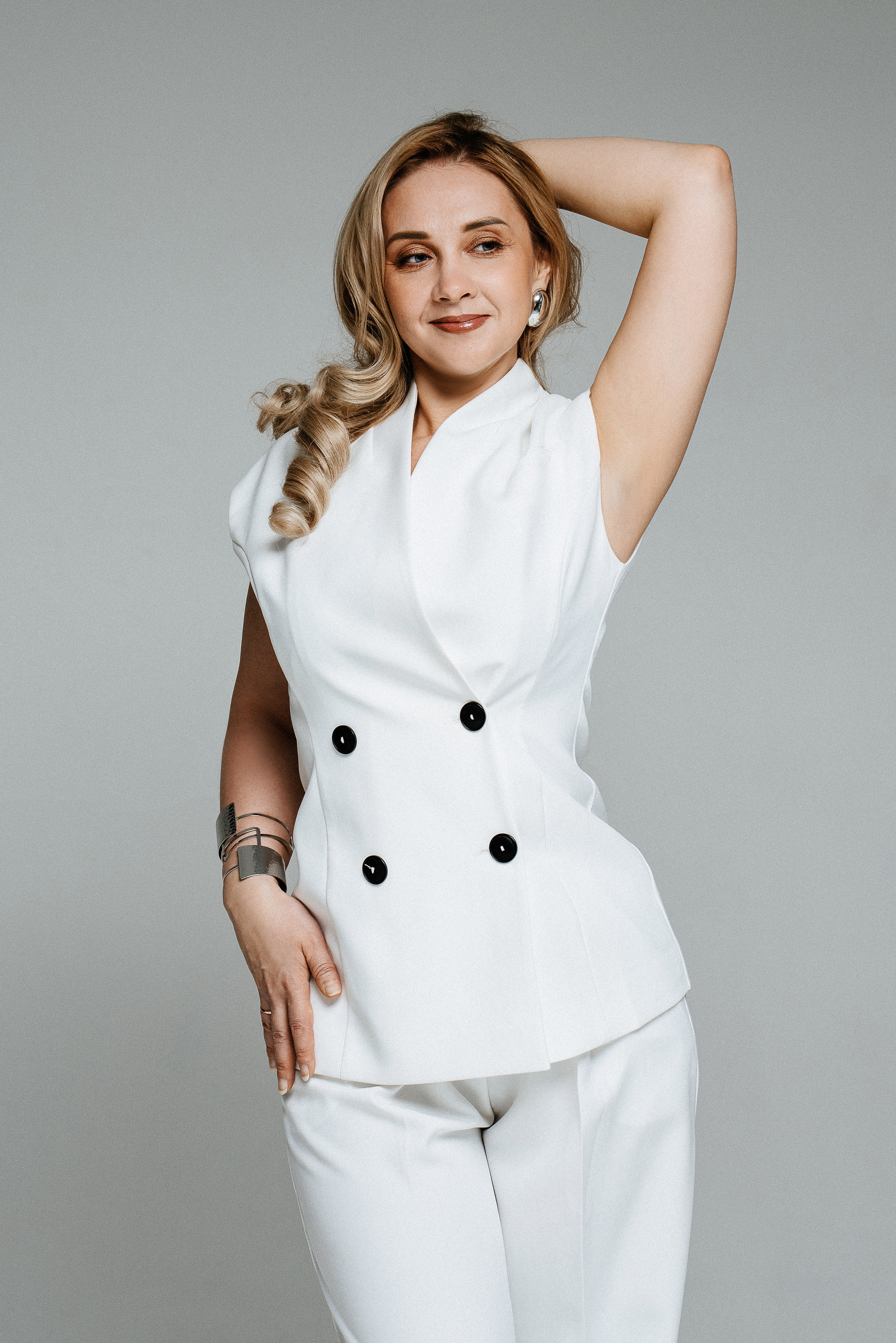 Юлия. Фотограф Алла Быкова