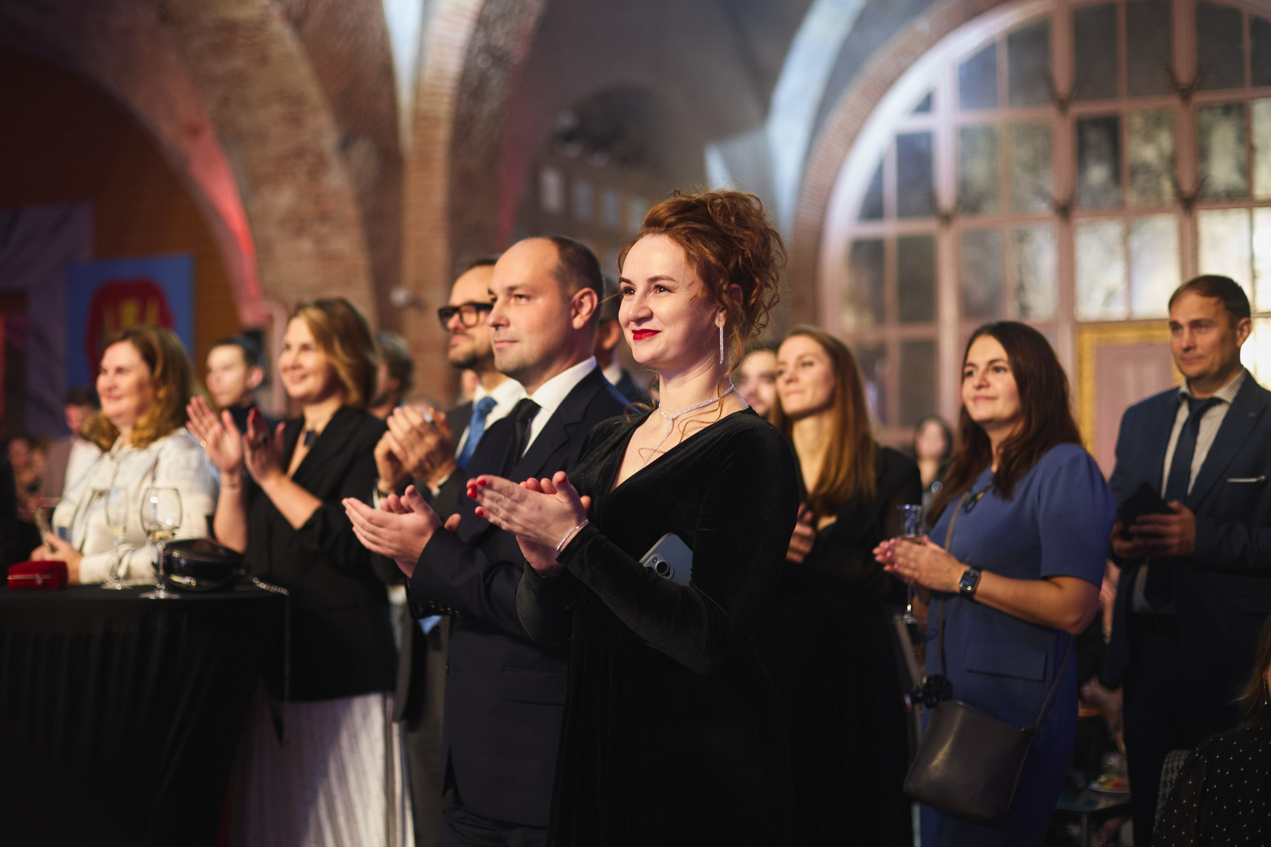 Фотограф на выпускной бал. 