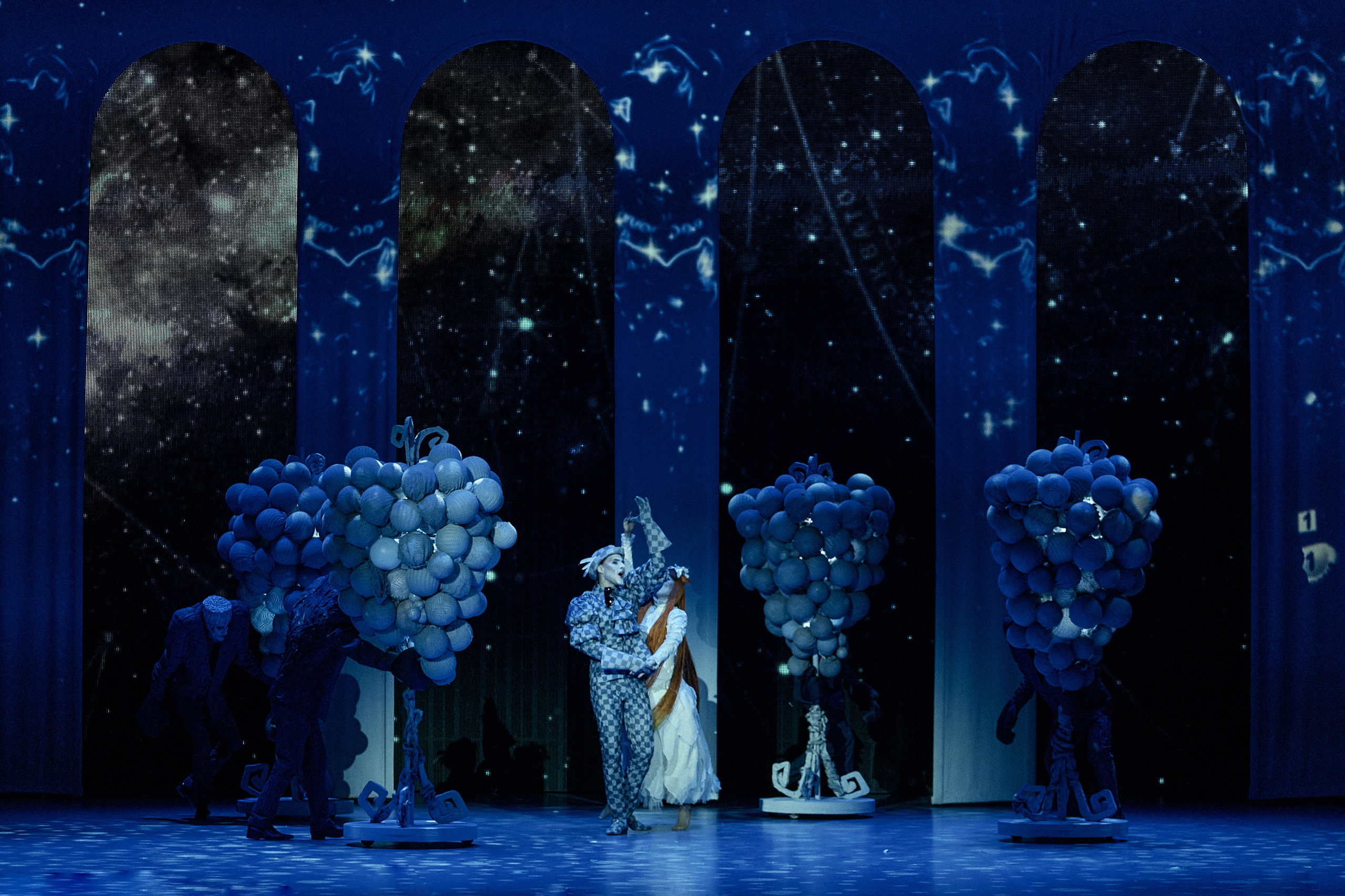 Все о Золушке. Фотограф Нина Антонова