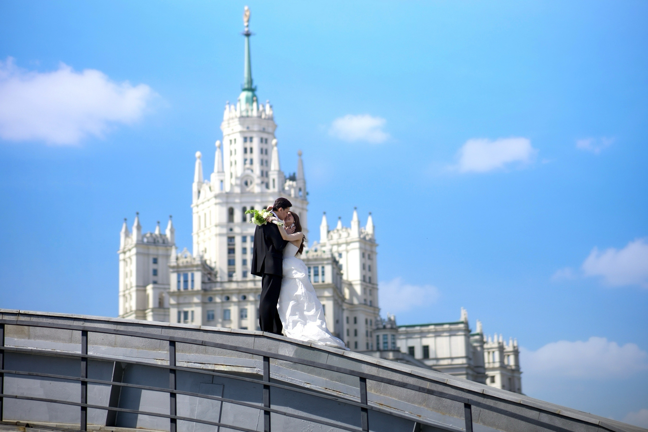 Портфолио. Фотограф, фотосессии «Всё включено» в Москве и Московской области