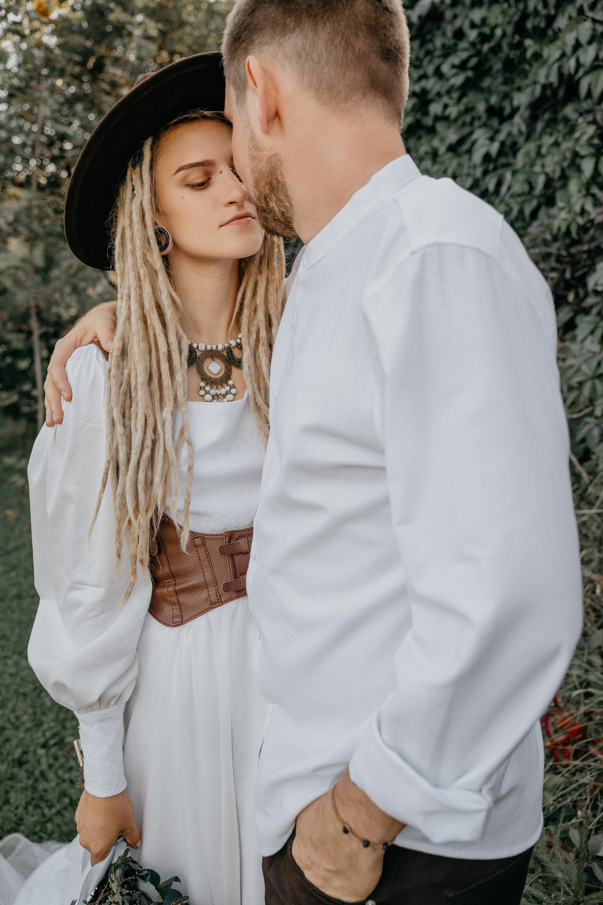 Свадебная фотосессия. Свадебный фотограф в Иваново Гитарина Черняева