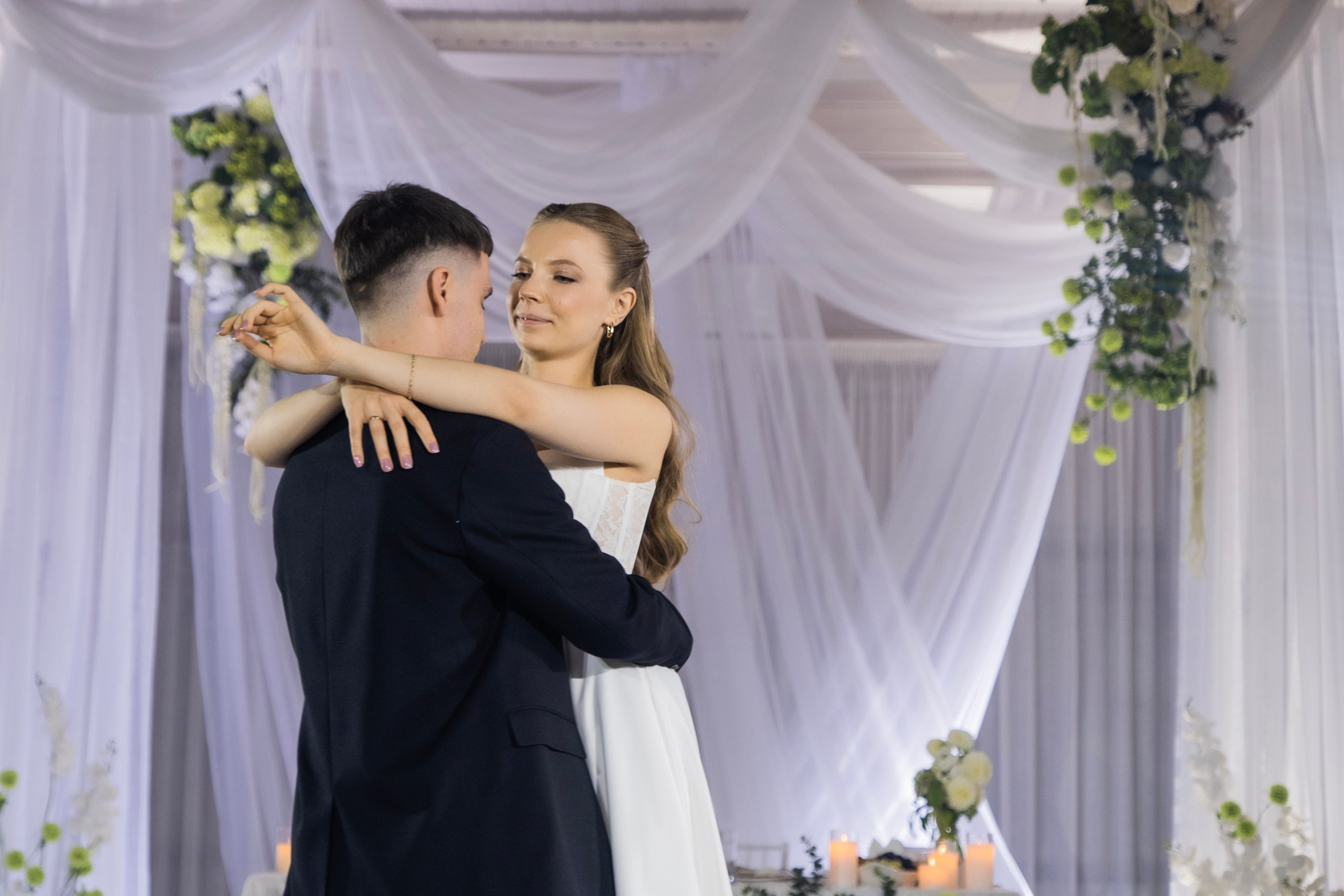 АНАСТАСИЯ & ДАНИЛ