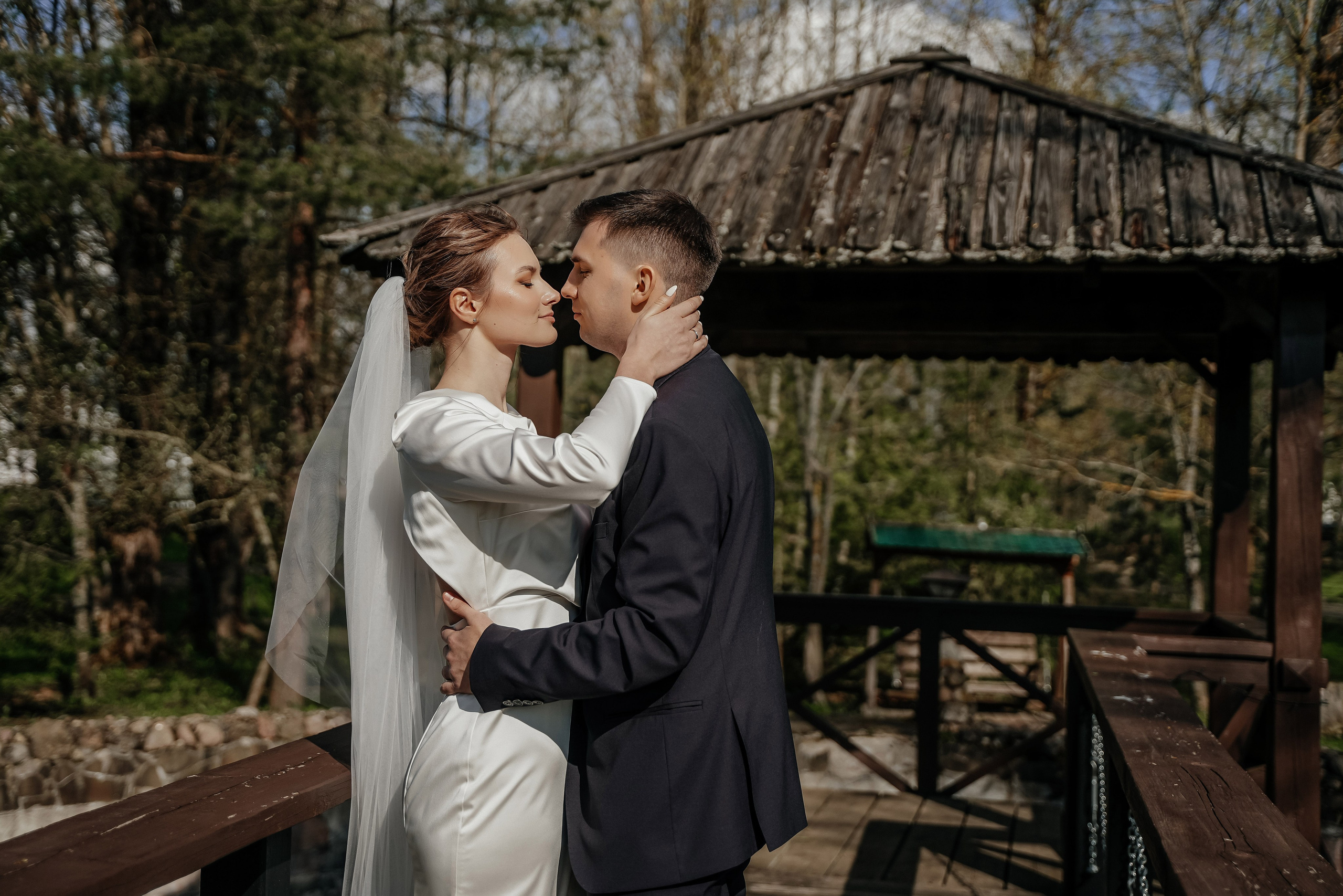 Никита и Екатерина 20/04/2024. Фотограф в Смоленске Ольга Давыдова