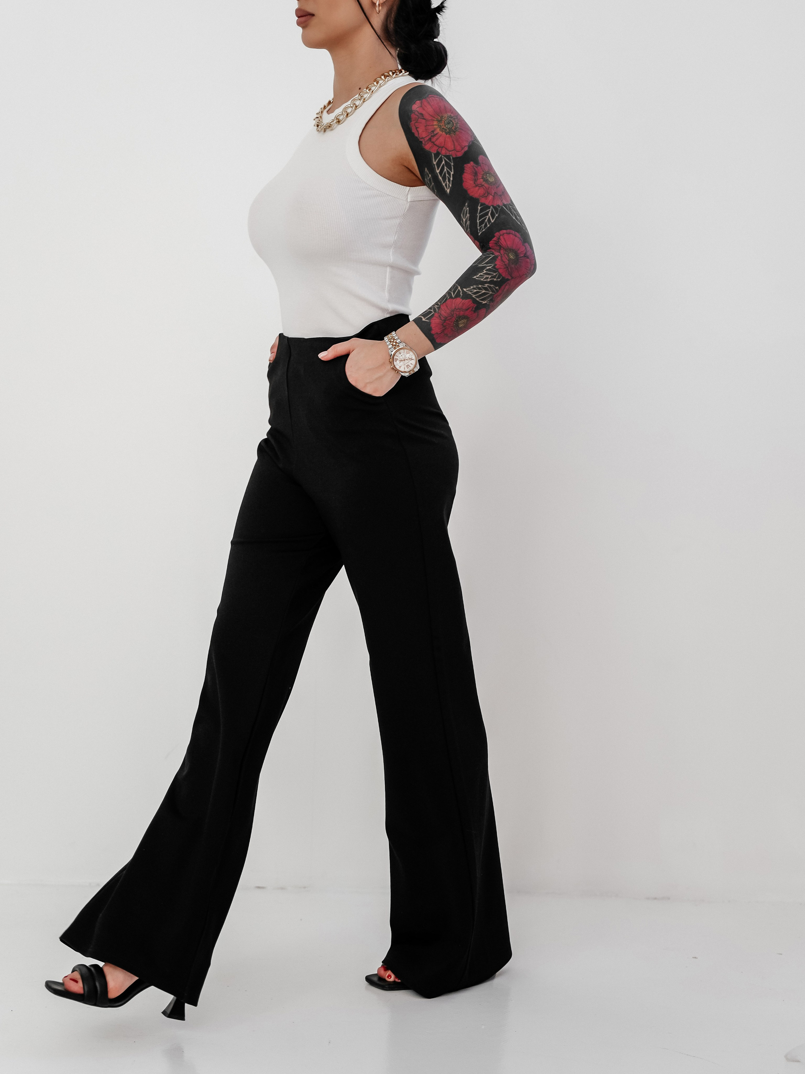 Съемка одежды для wildberries. Фотограф в Смоленске Ольга Давыдова