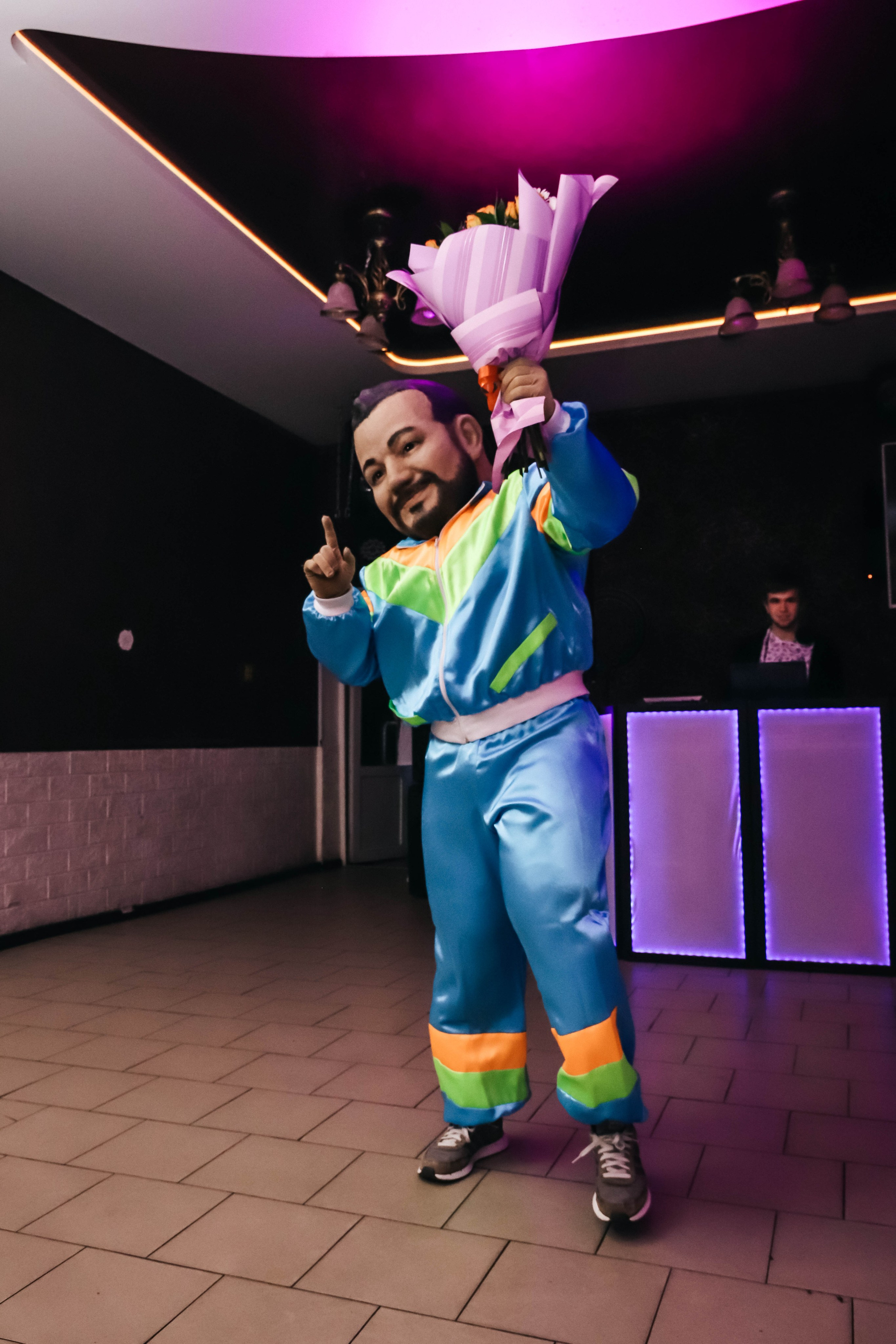 Дмитрий и Ольга. Фотограф Дарья Маташкова