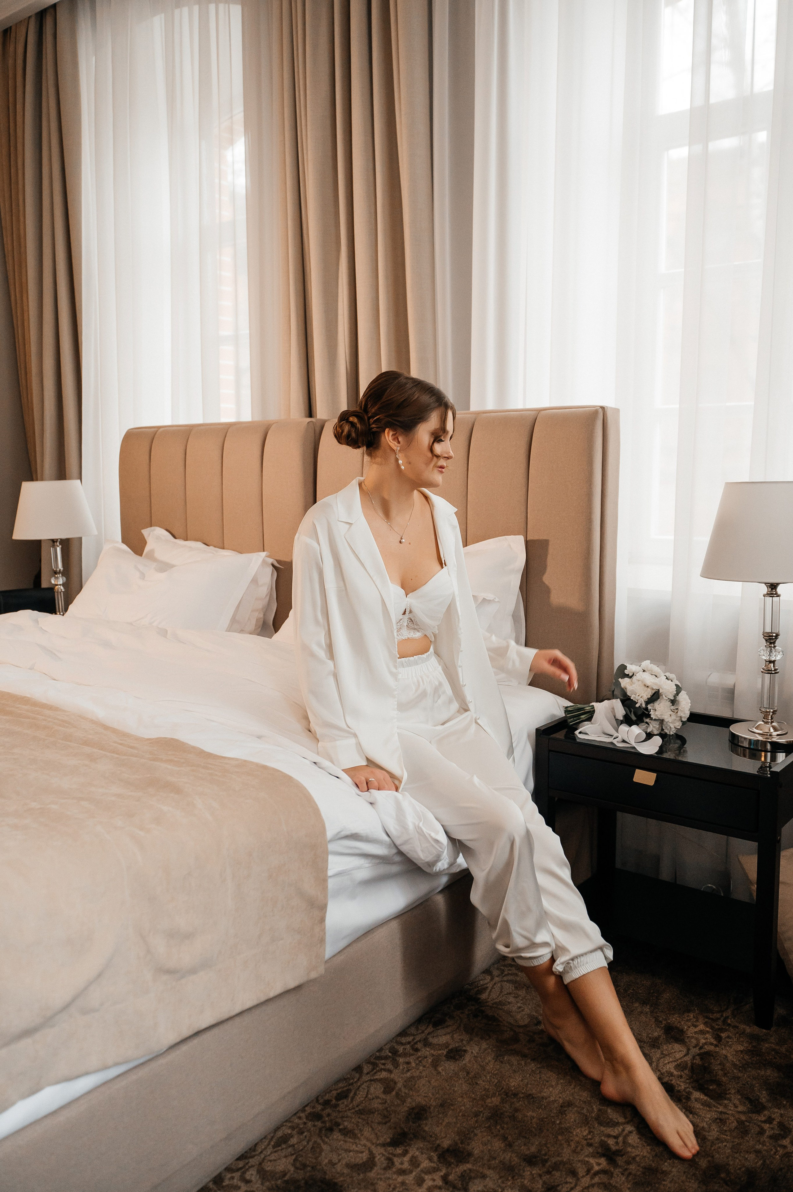 Никита и Катя 01.11.2024. Свадебный и семейный фотограф в городе Смоленске