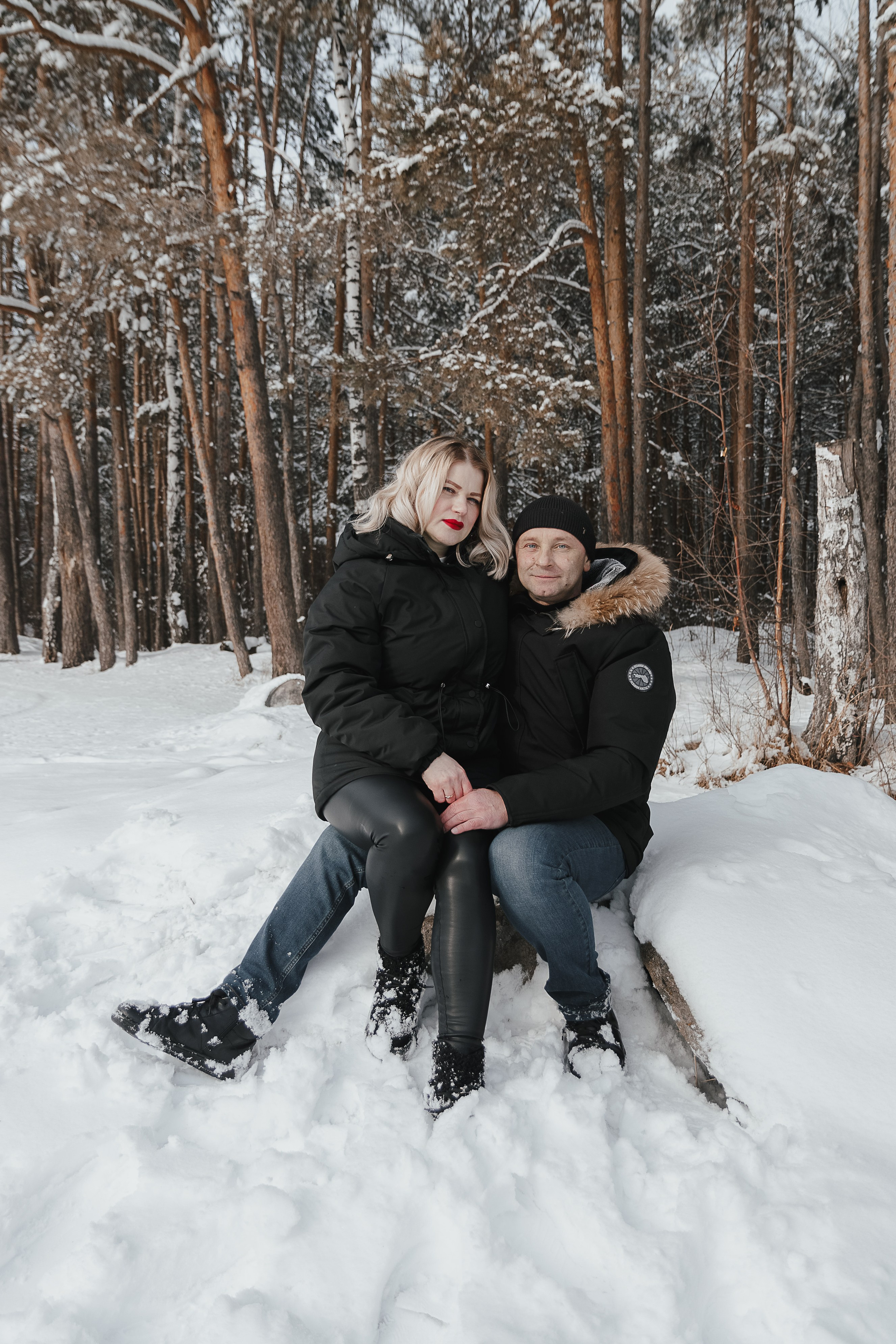 Лав-стори фотограф в Екатеринбурге Евгения Кожемячко