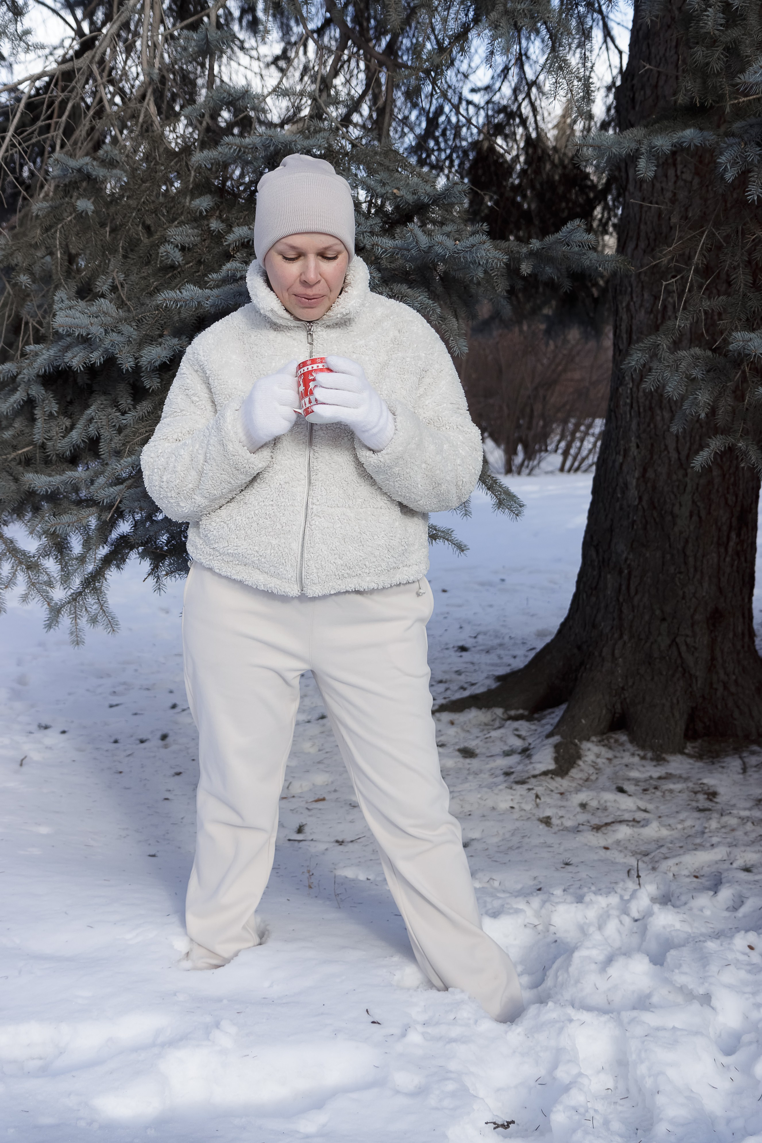 Женский фотограф в Екатеринбурге Евгения Кожемячко