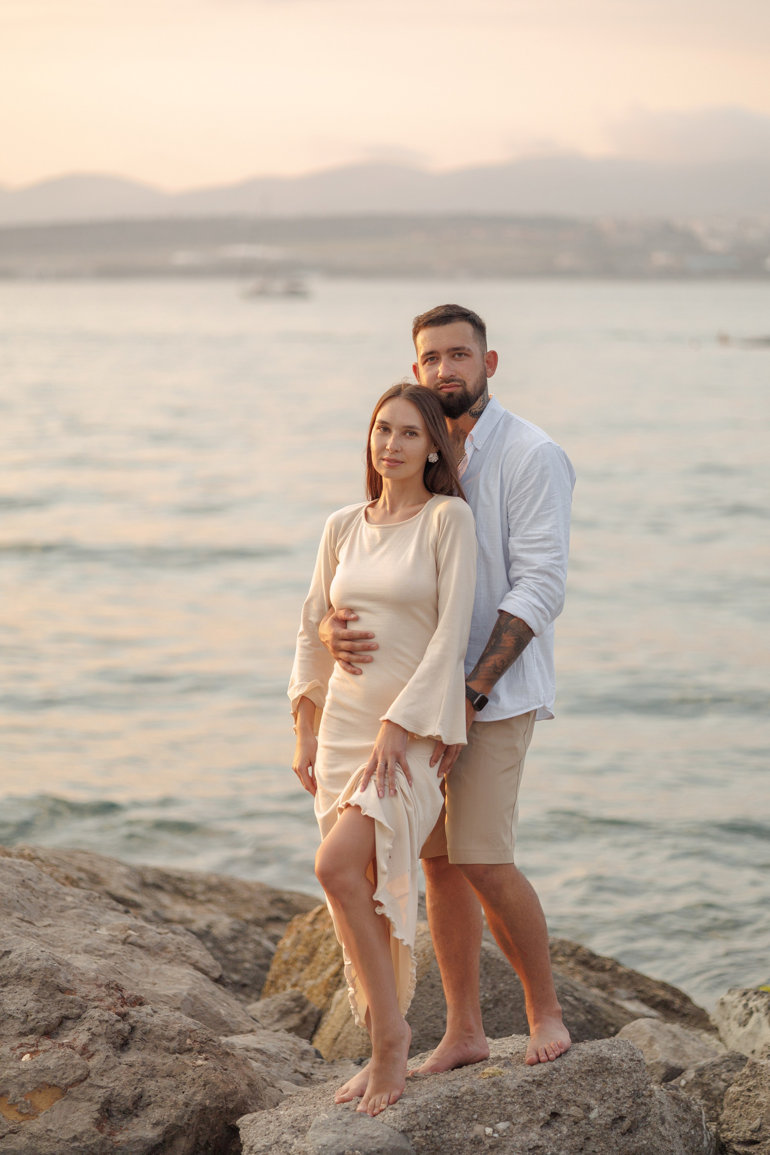 Предложение. Семейный и портретный фотограф в Геленджике Любовь Бодрова