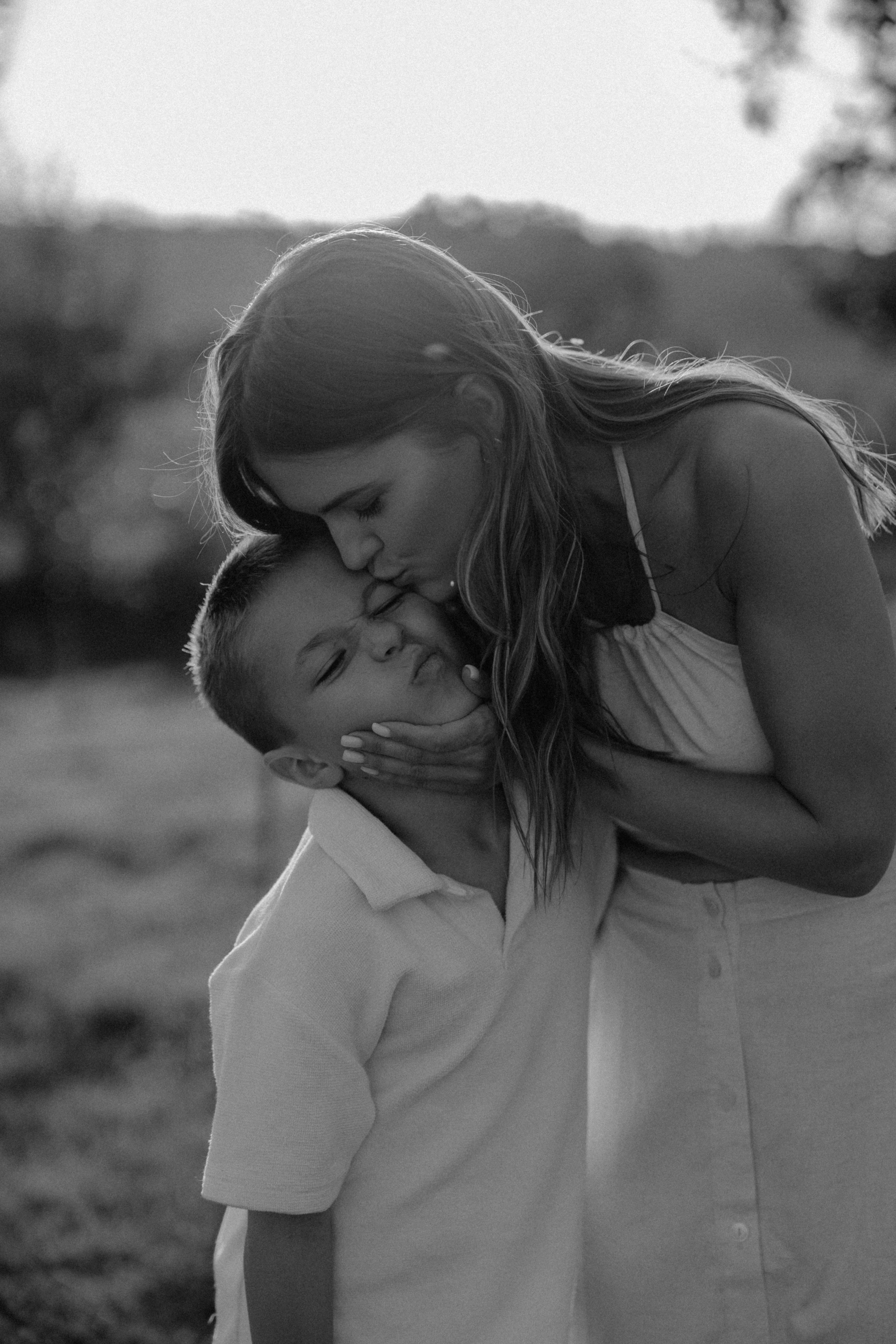 Аня, Агата, Юра и Саша. Свадебный и семейный фотограф в Москве и Красногорске — живые кадры | Анастасия Тихонова