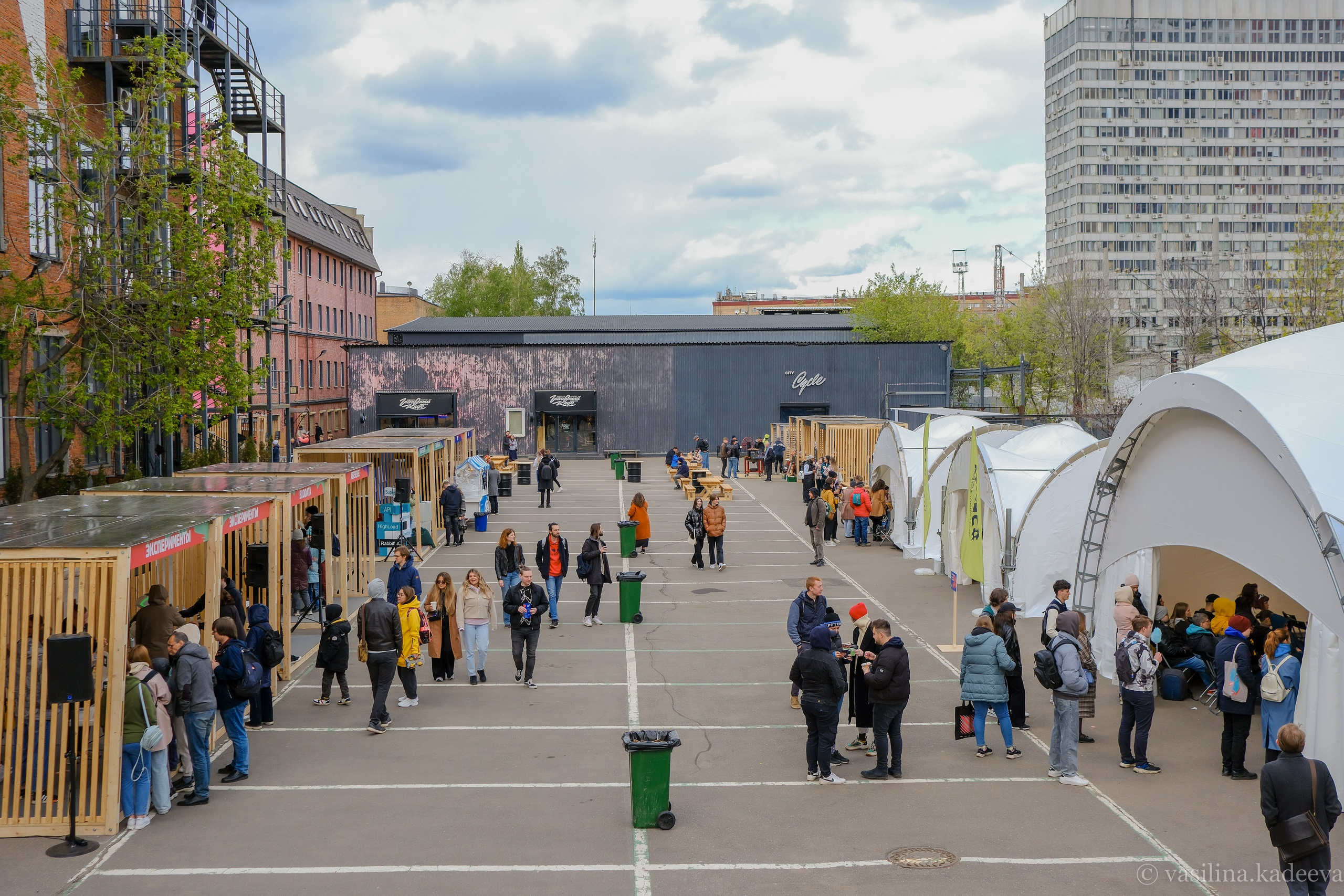 Фестиваль науки, технологии и юмора 2023. Фотограф в Москве (готова приехать к вам в город)