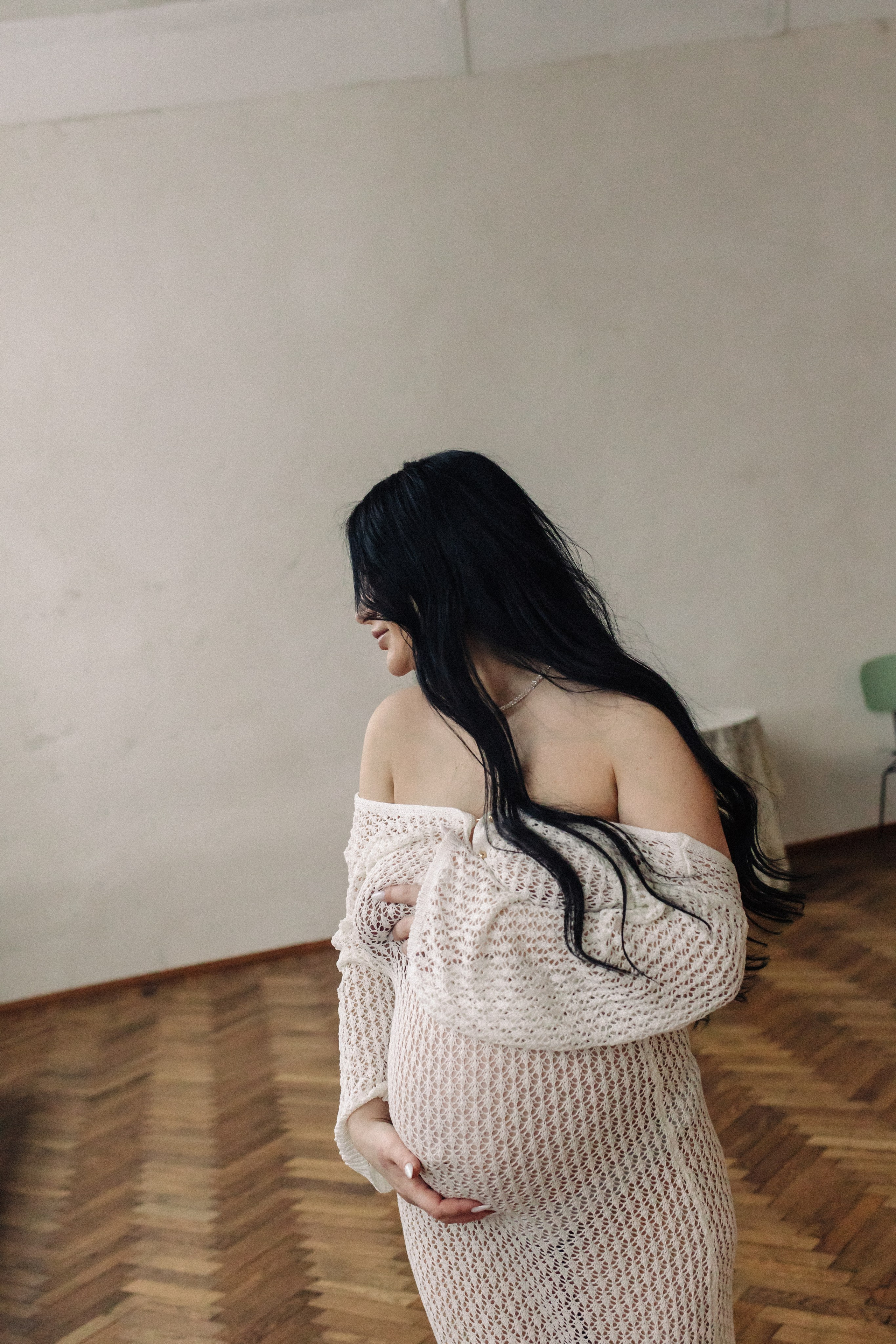 Татьяна Береснева. Семейный и детский фотограф в Нижнем Новгороде Буслаева Мария