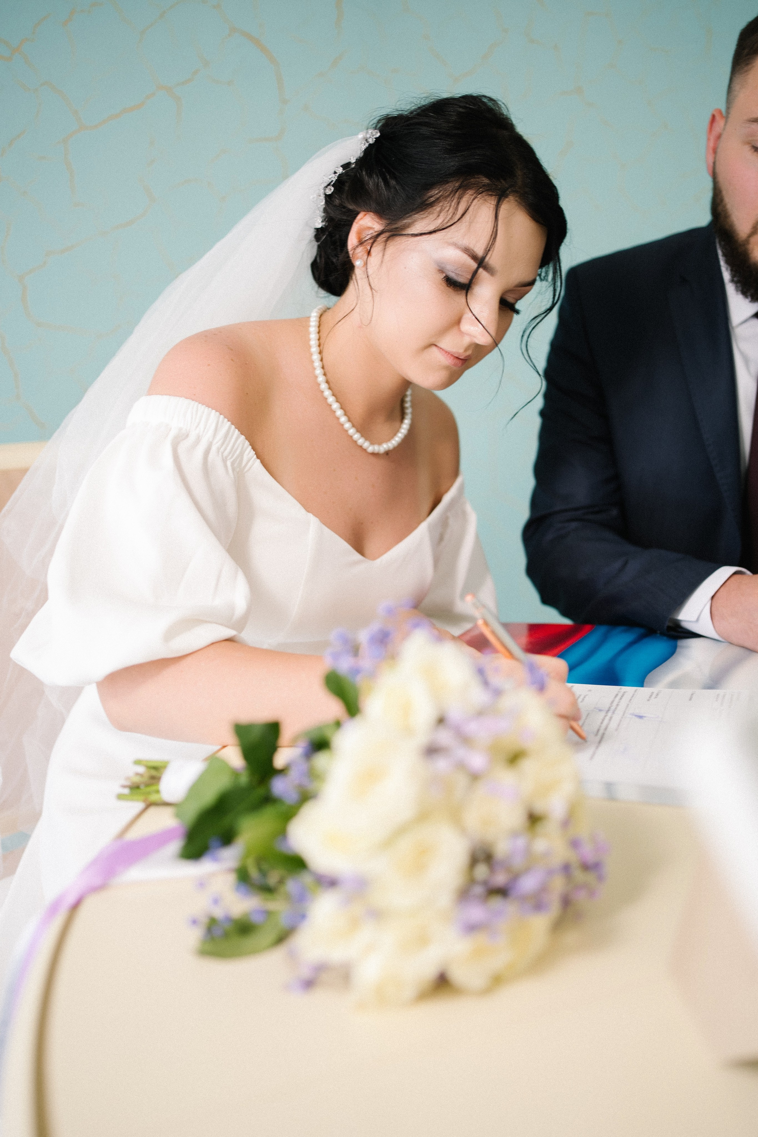 Дарья и Владислав. Фотограф на любое событие в Кемерово