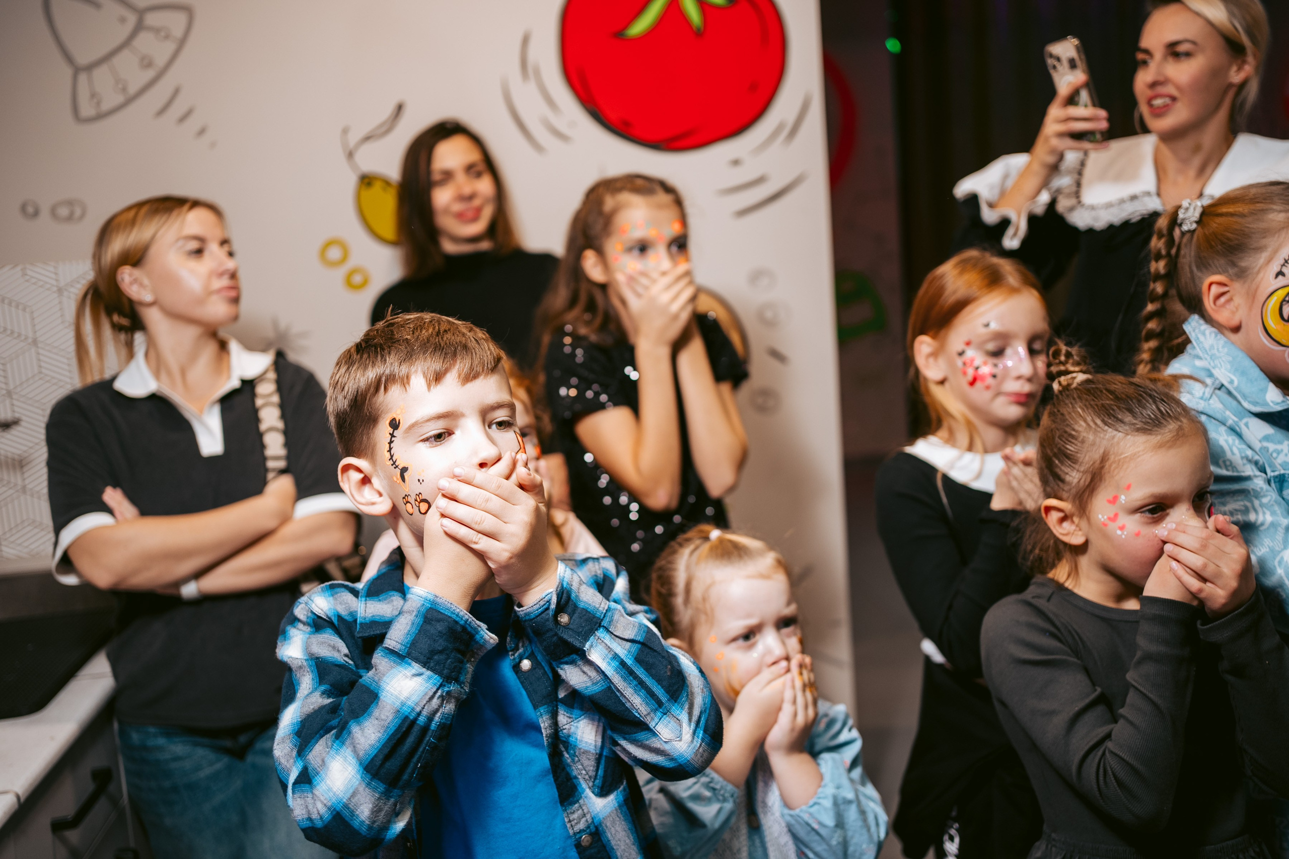 Артишок. Фотограф на любое событие в Кемерово