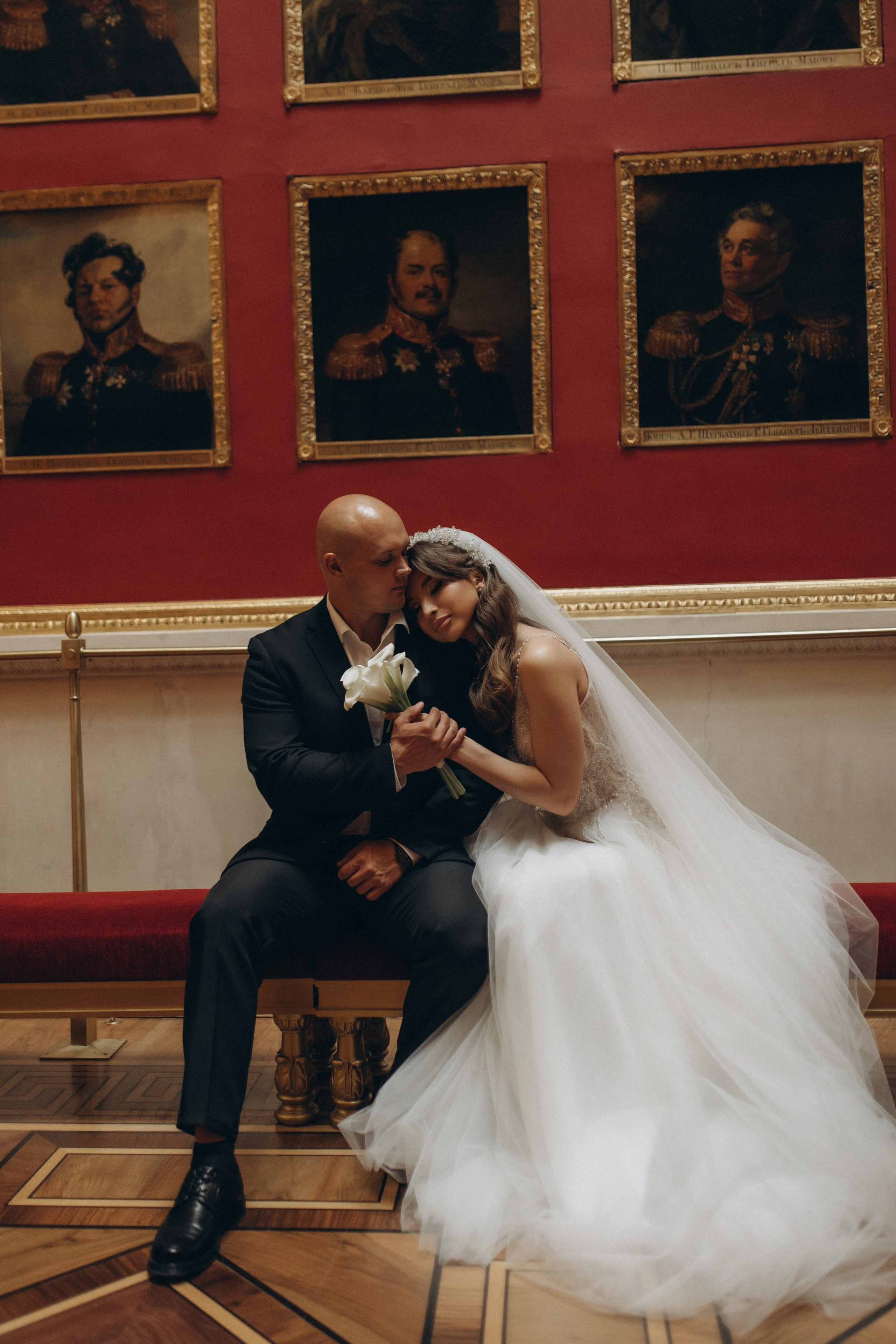 Wedding 10. Фотограф Анна Путилина