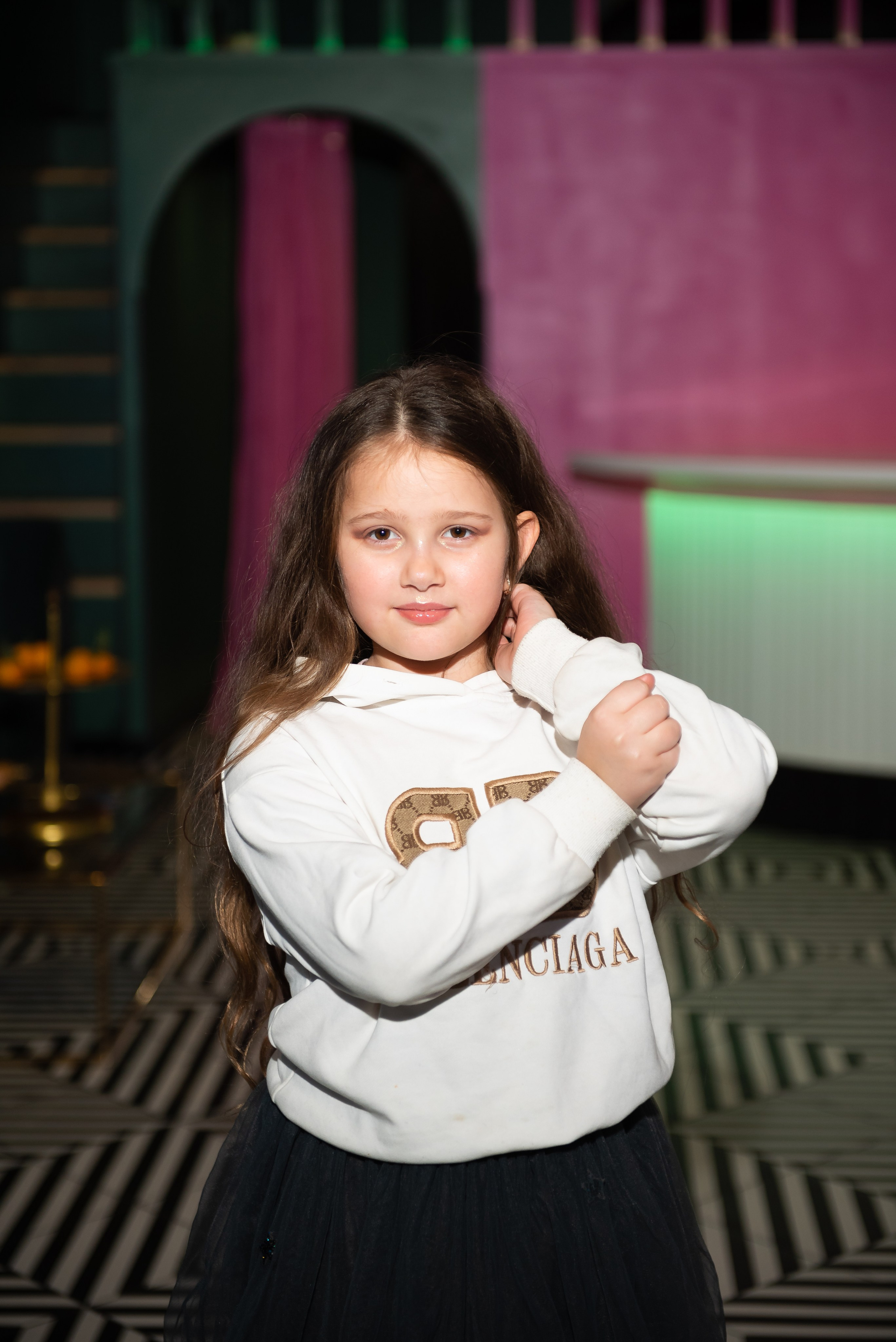 Kid's events. Репортажный фотограф в Москве Alena Sfotkaet