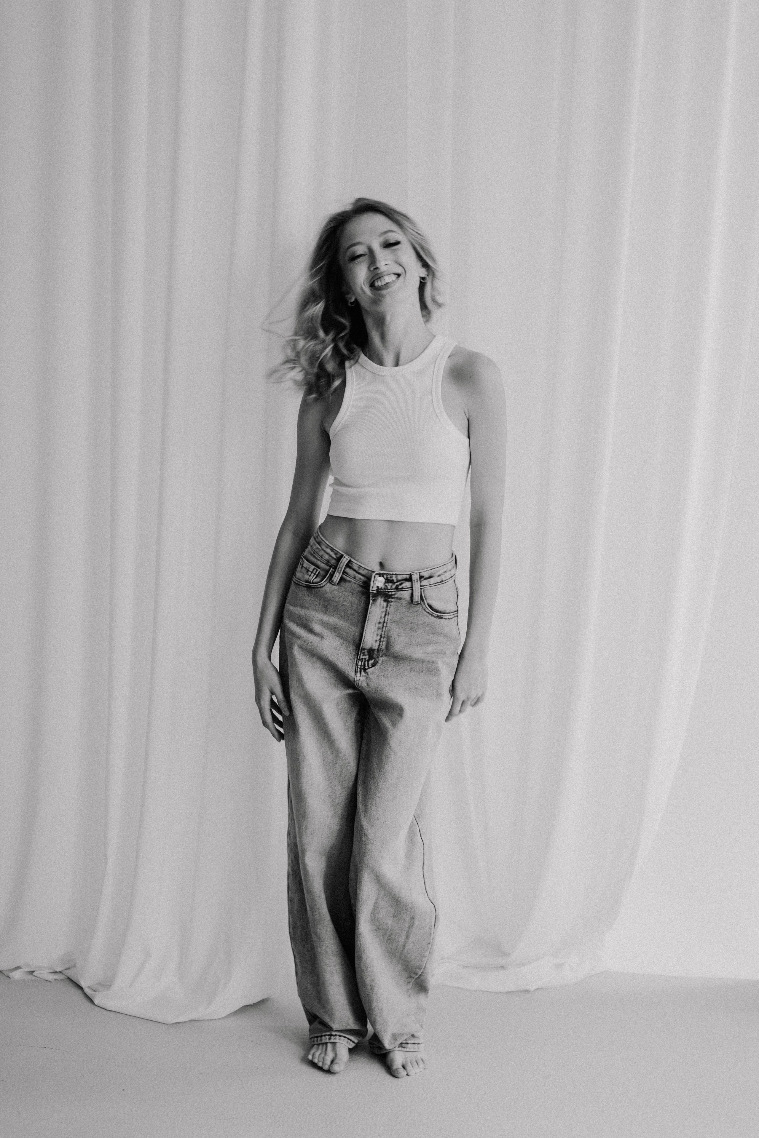 Алия. Фотограф Алёна Евграфова