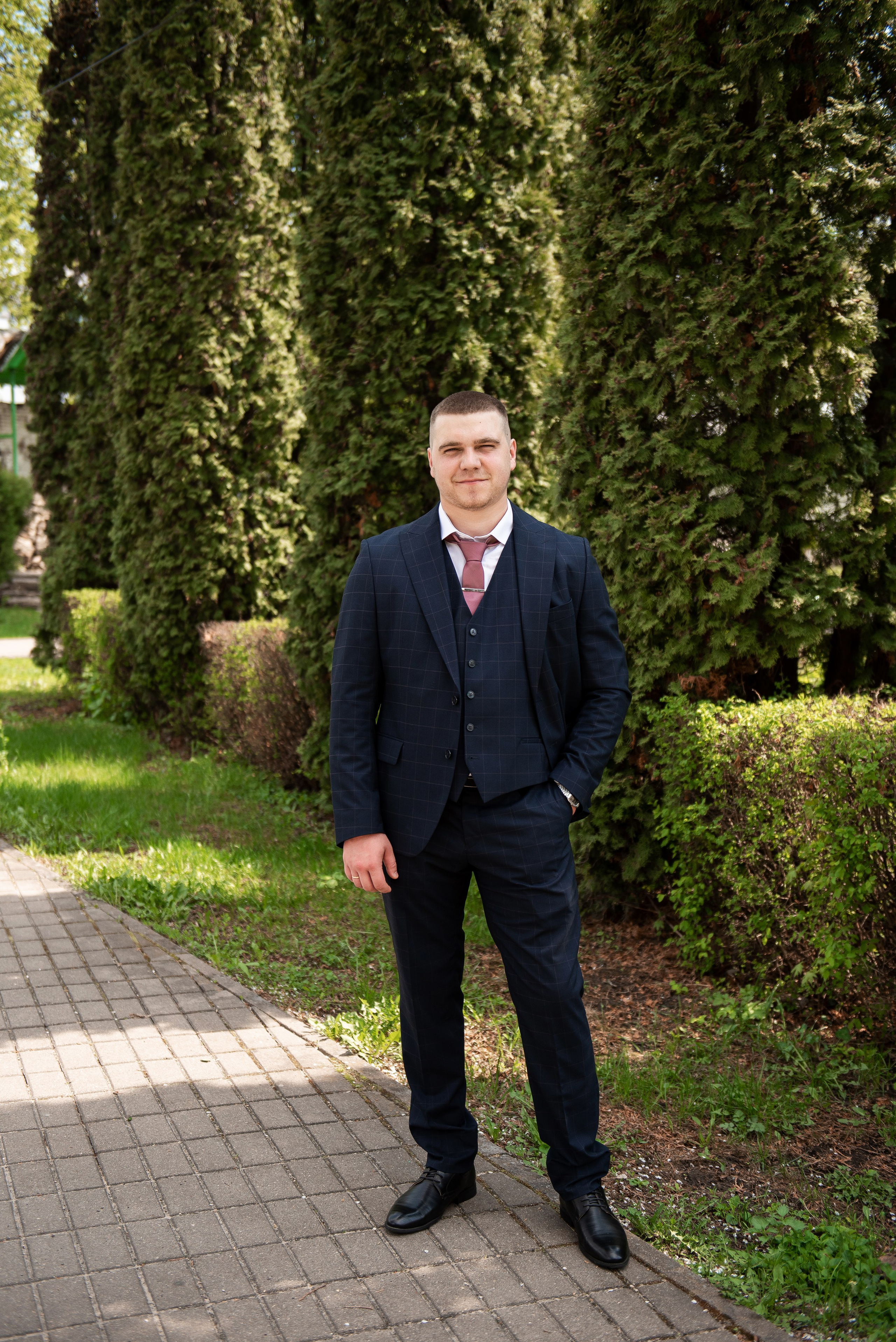 Роман и Ангелина. Семейный и свадебный фотограф в Ельце Юлия Дякина