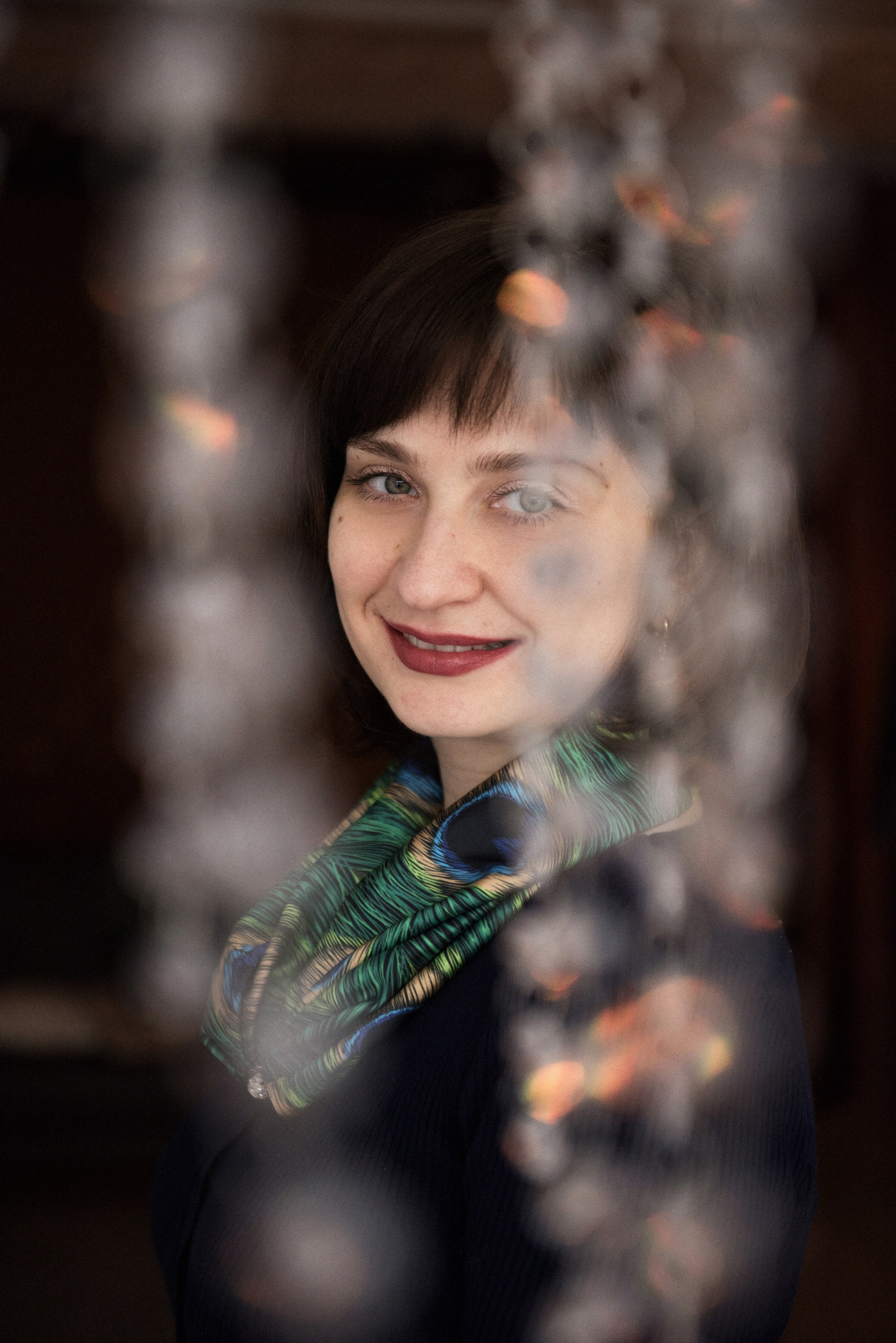 Катя. Семейный и свадебный фотограф в Ельце Юлия Дякина