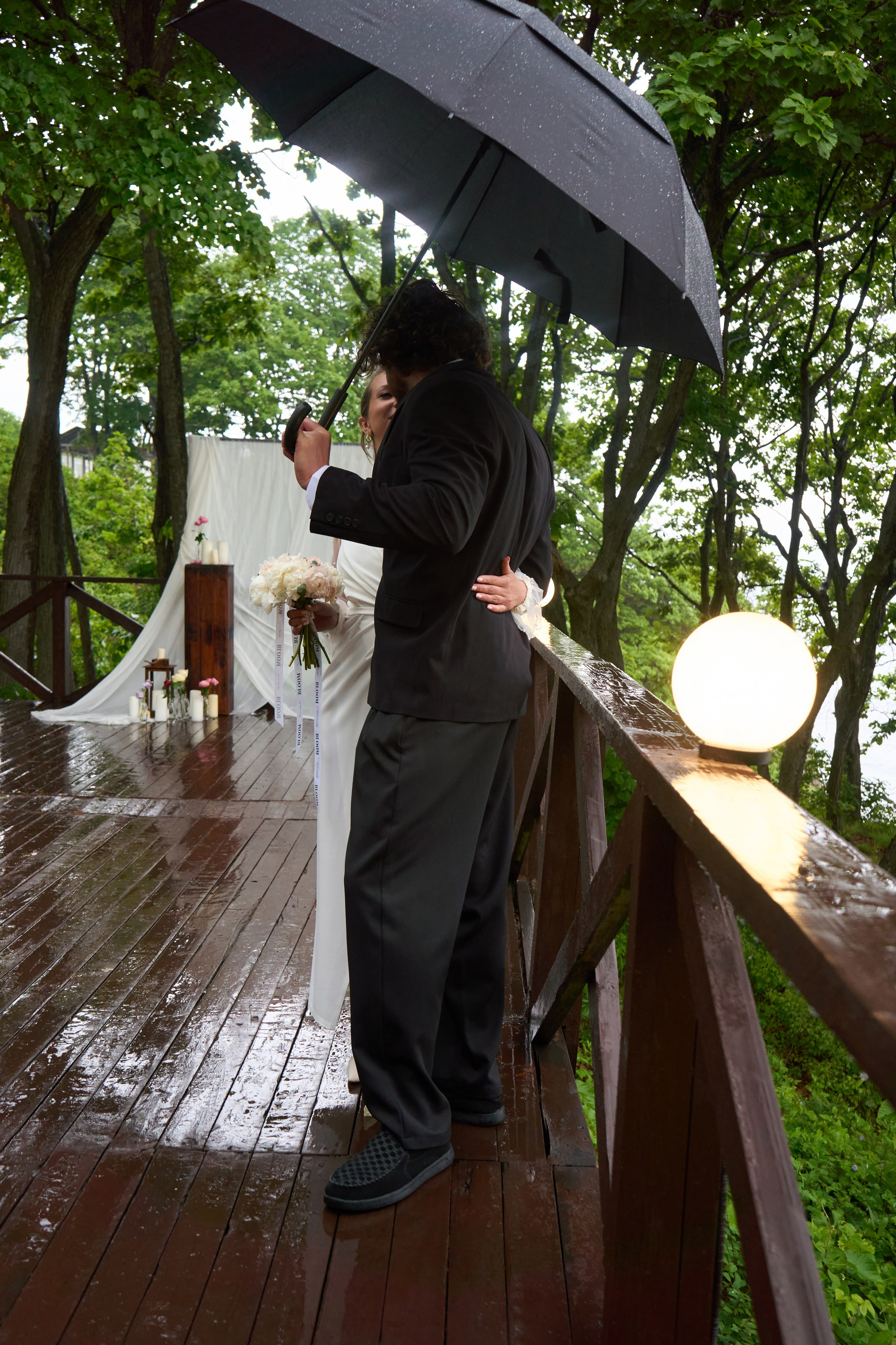 Михаил и Екатерина. Фотограф из Владивостока Юлия Черепова