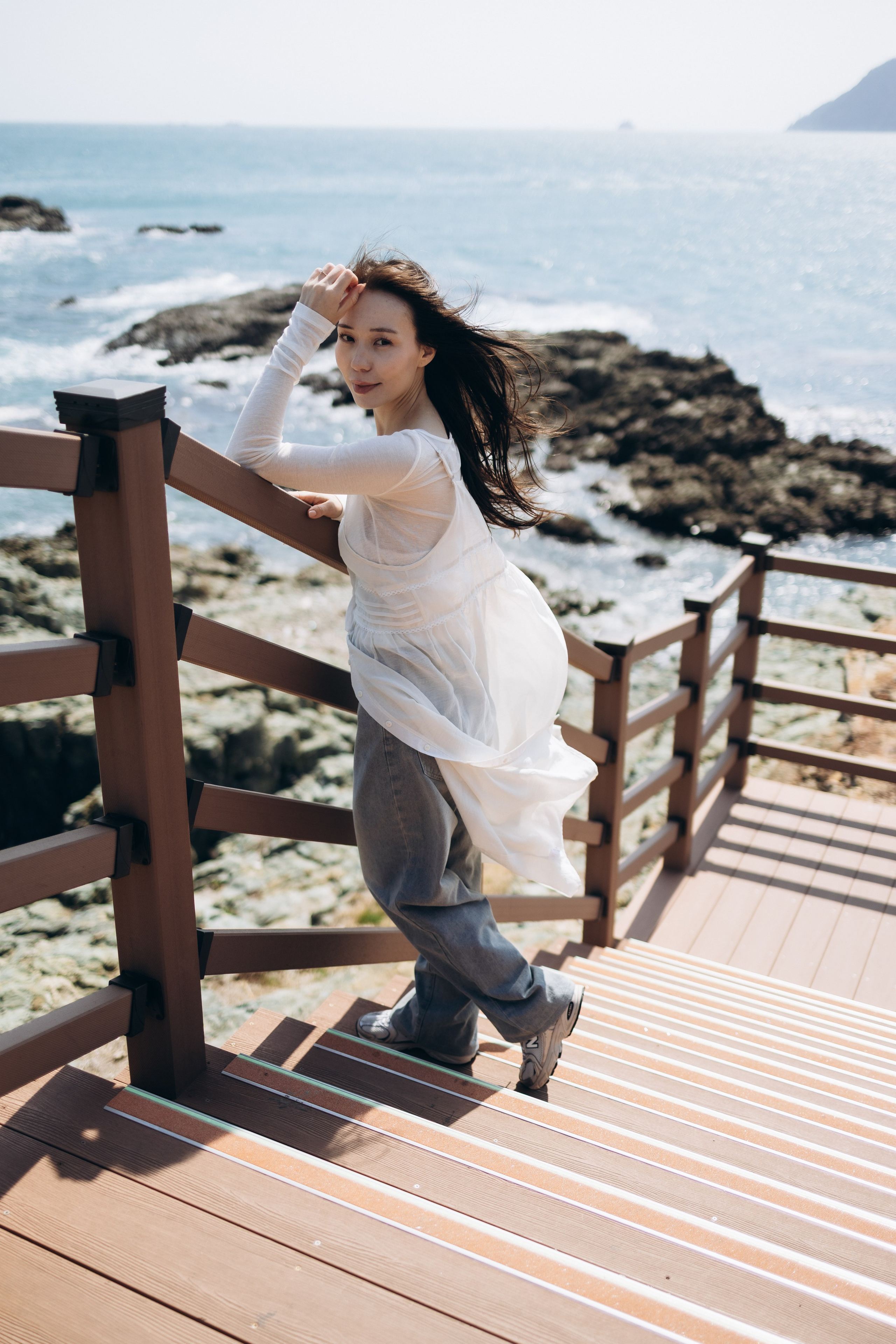 Девчонки из Пусана🌸. Фотограф Артем Бросов в Санкт-Петербурге и Дубае