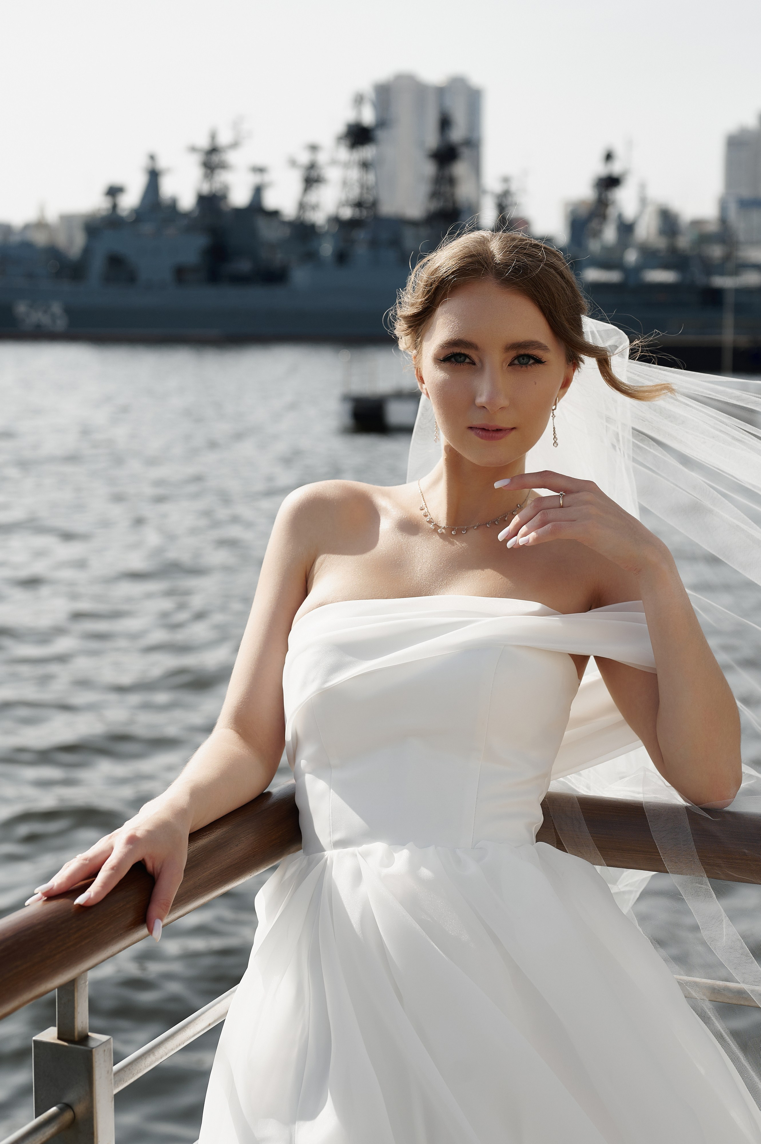 30.09.23. Свадебный фотограф во Владивостоке Гарагуля Игорь