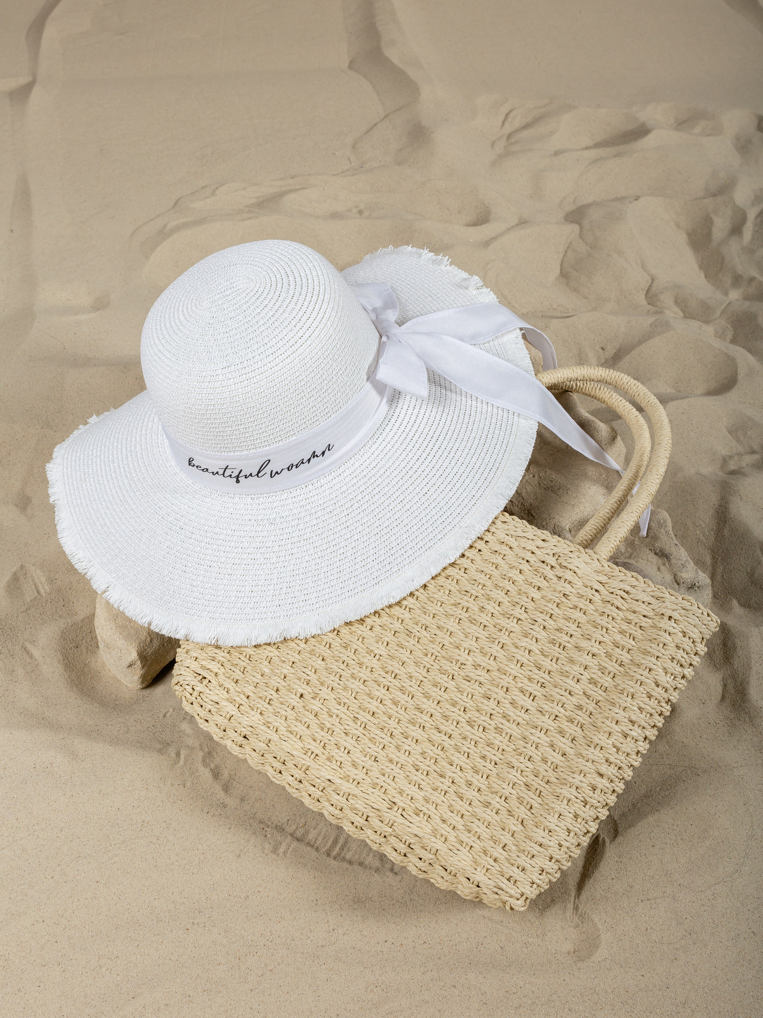 Пляжные сумки. Фотограф в Краснодаре Арина Кудряшова