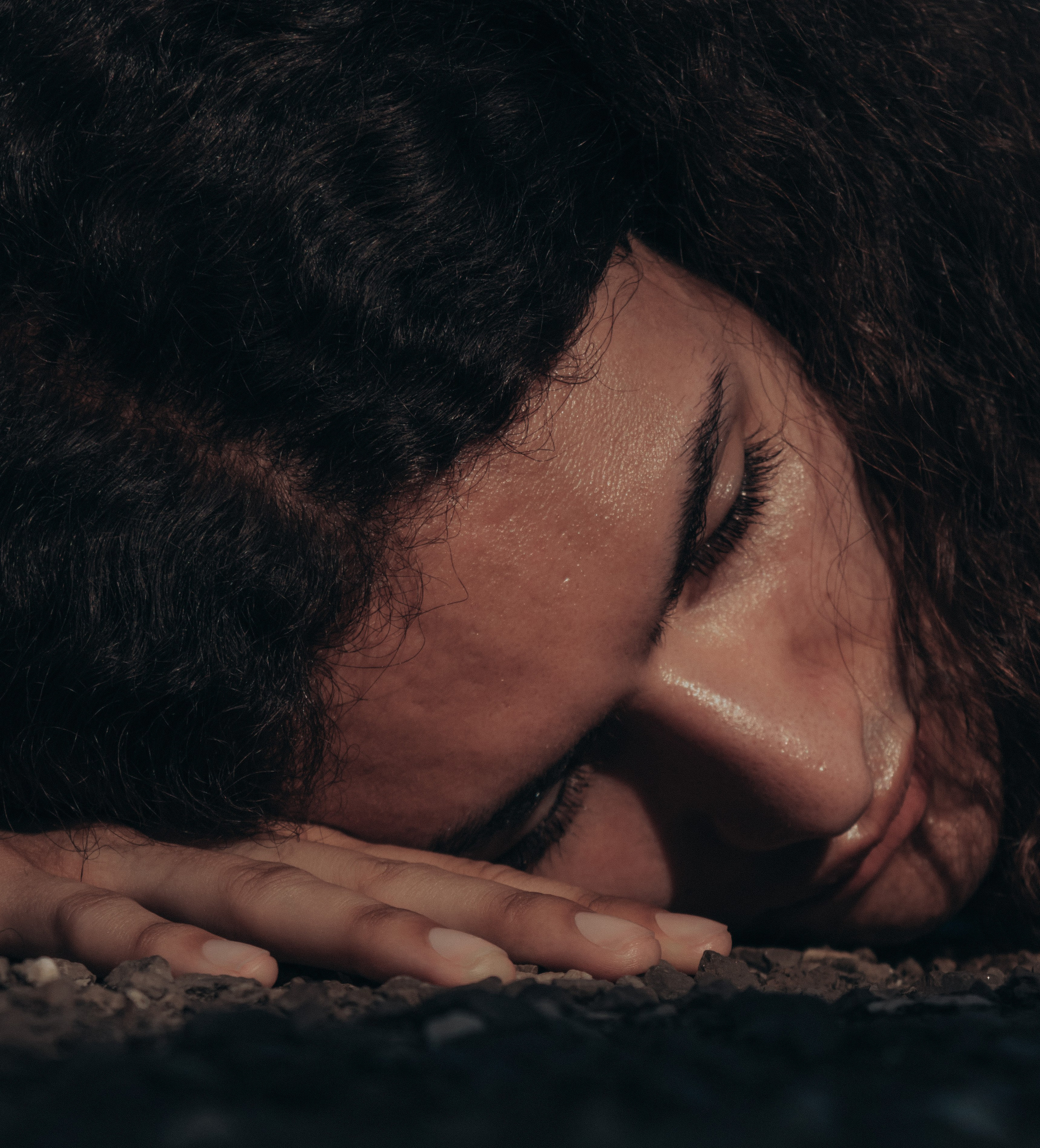 Minimalistic photoshoot for men in Montenegro. Portrait photographer in Tivat Montenegro Katerina Kirsanova