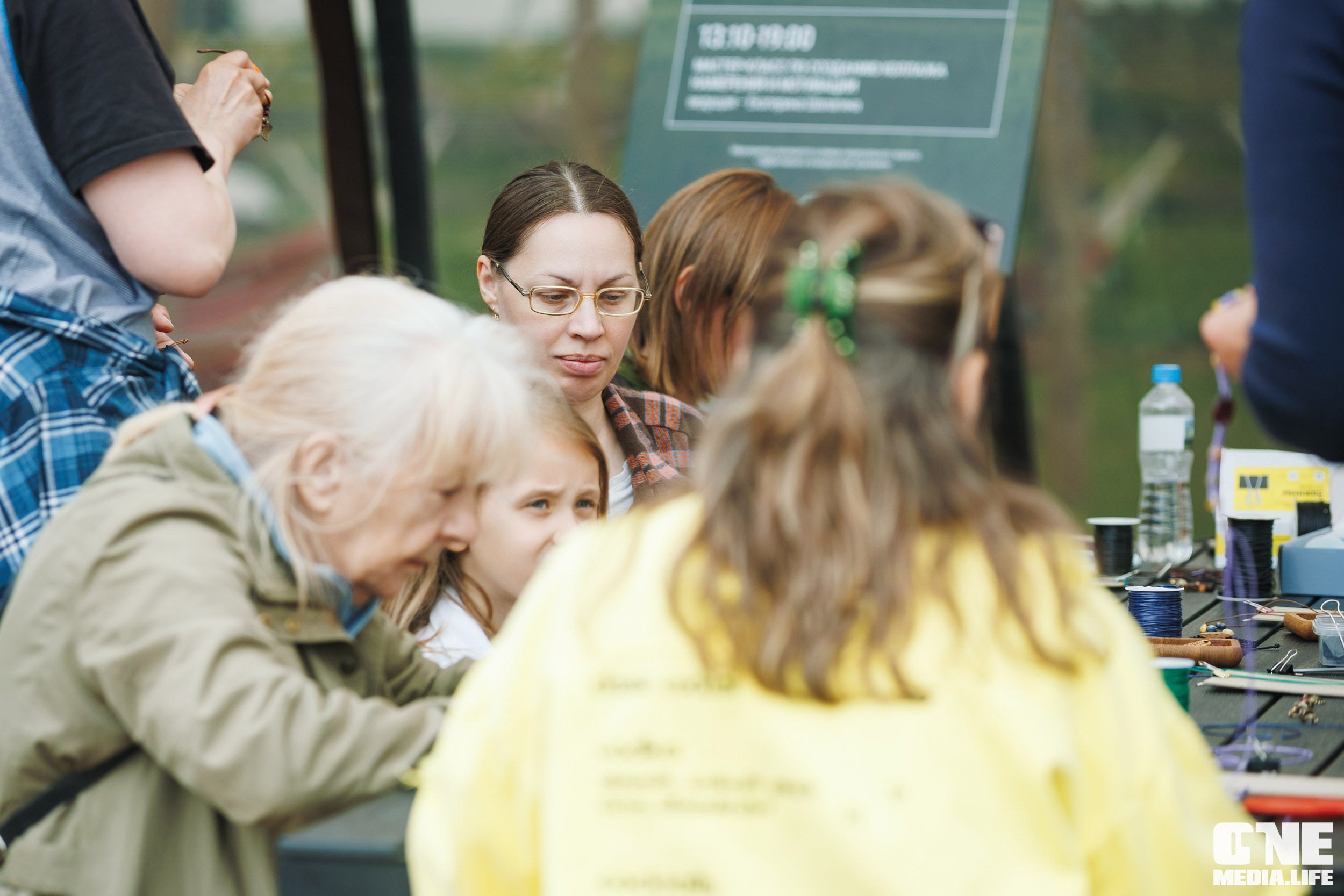 Фоторепортаж с форума «Мой бизнес. Сила в окружении». One Media Life: фоторепортажи, фотоотчеты с мероприятий и заведений