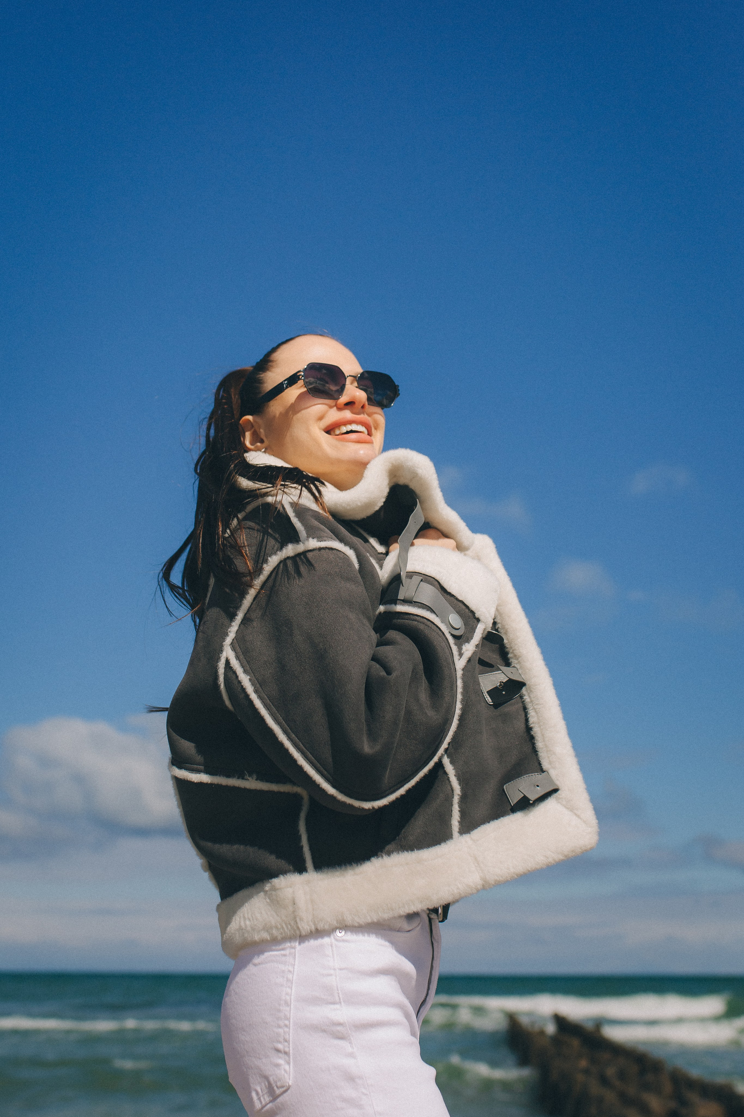 Анастасия и Денис. Фотограф Зеленоградск Красильникова Елена