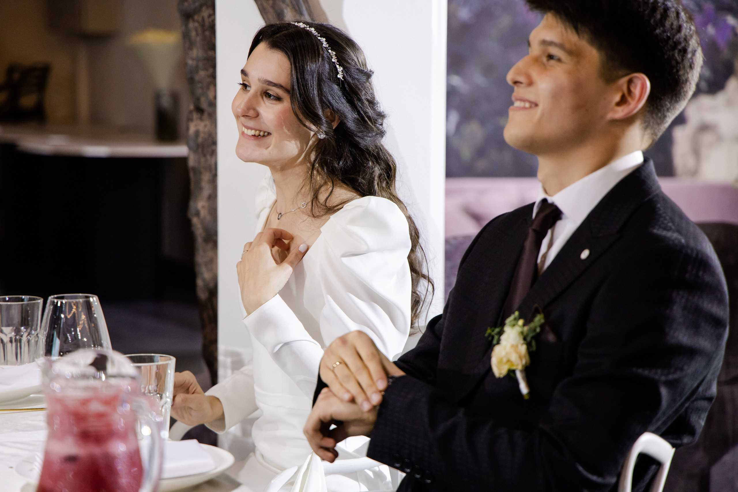 Almaz M+A. Организация и съёмка мероприятий любого формата. Иван Быков